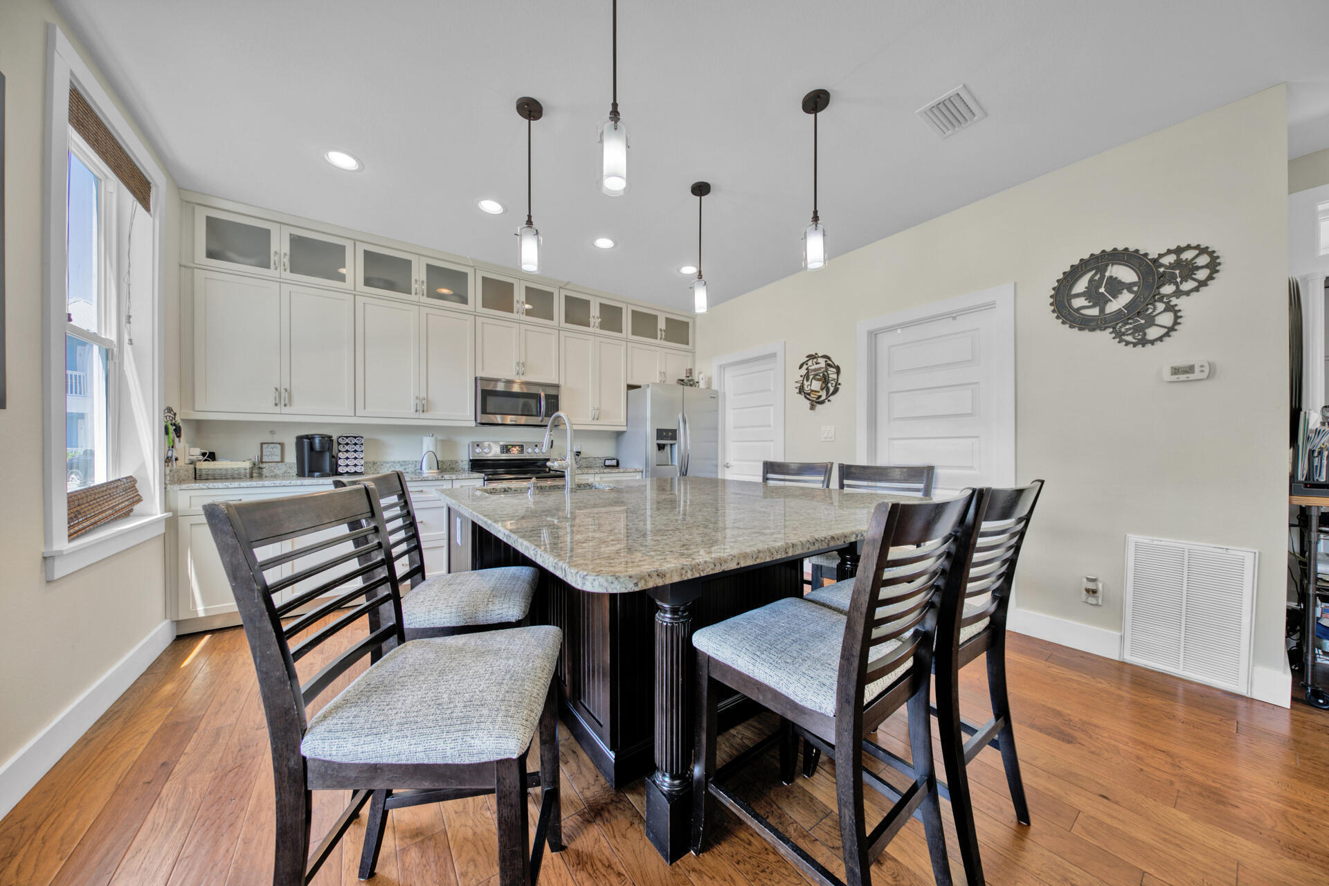 VILLAGE AT BLUE MOUNTAIN BEACH - Residential