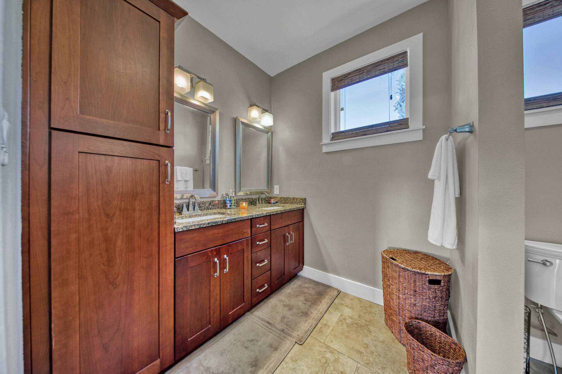 VILLAGE AT BLUE MOUNTAIN BEACH - Residential