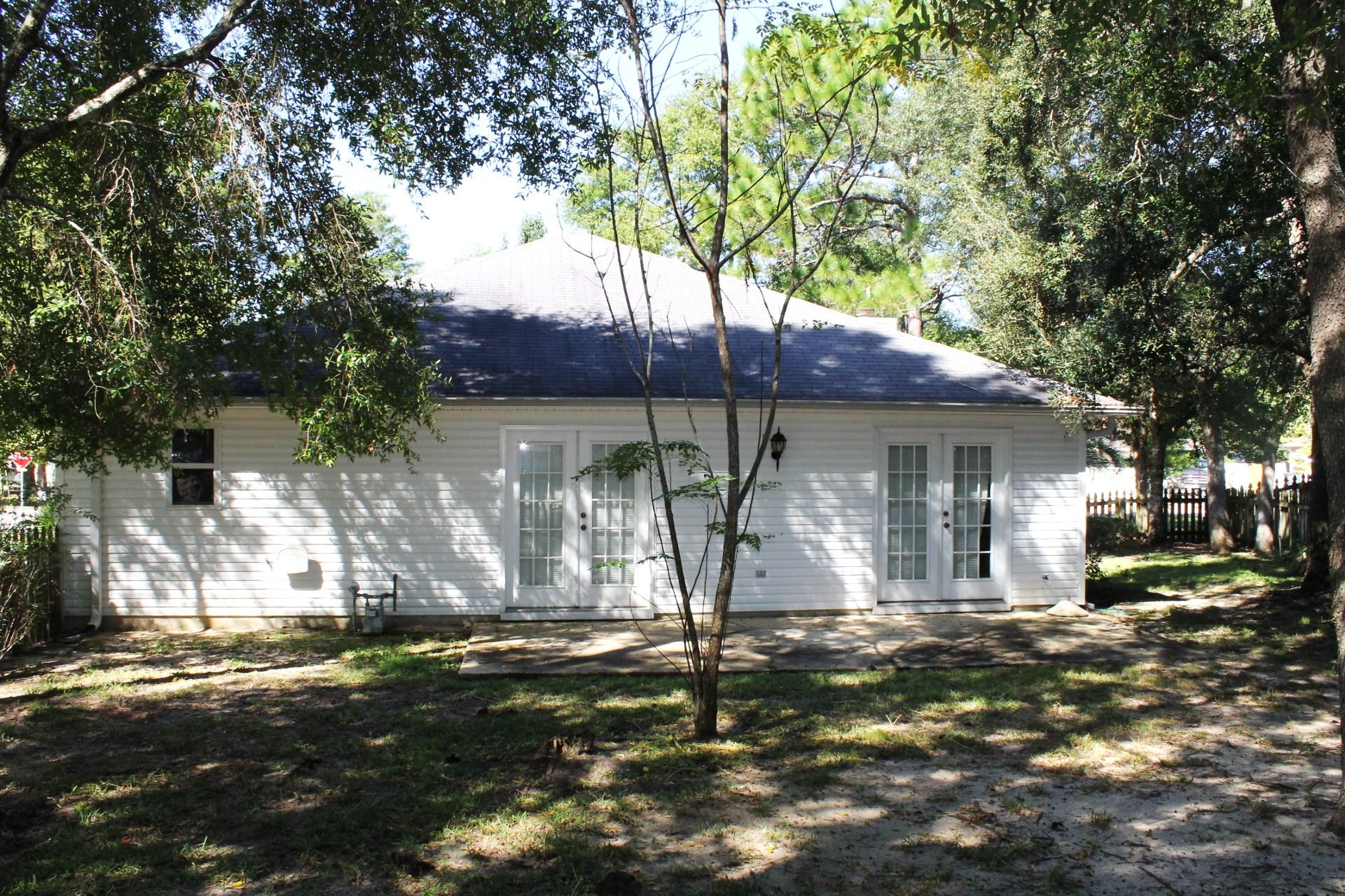 VALPARAISO PLAT 15 RESUB - Residential