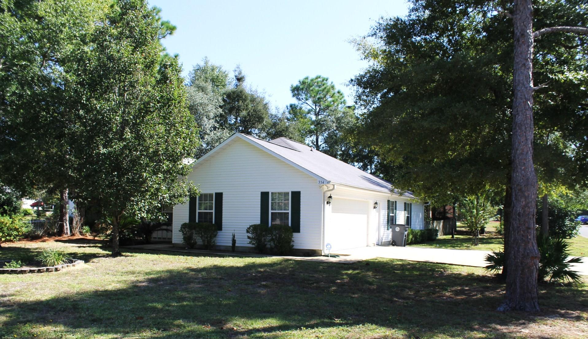 VALPARAISO PLAT 15 RESUB - Residential