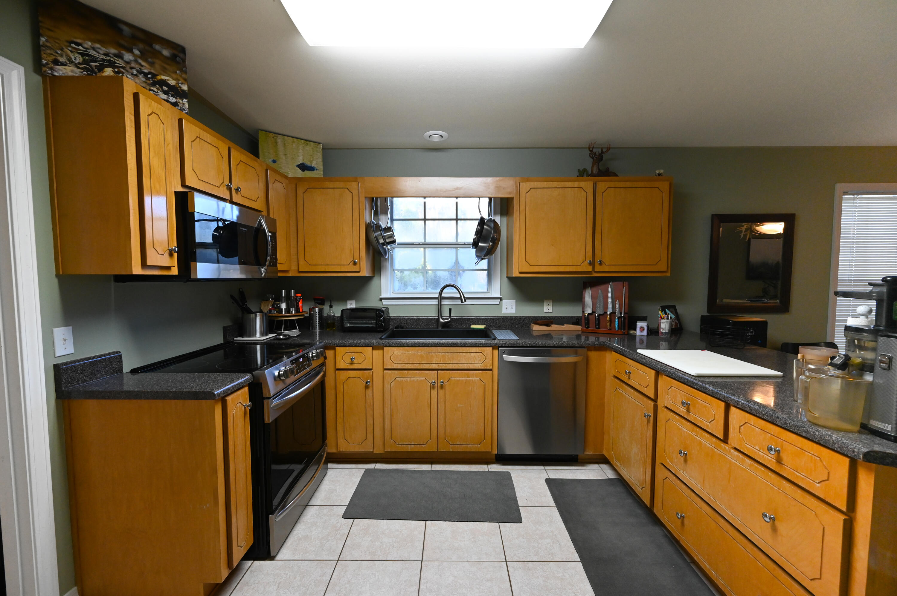 DAUGHETTES AMENDED - Residential