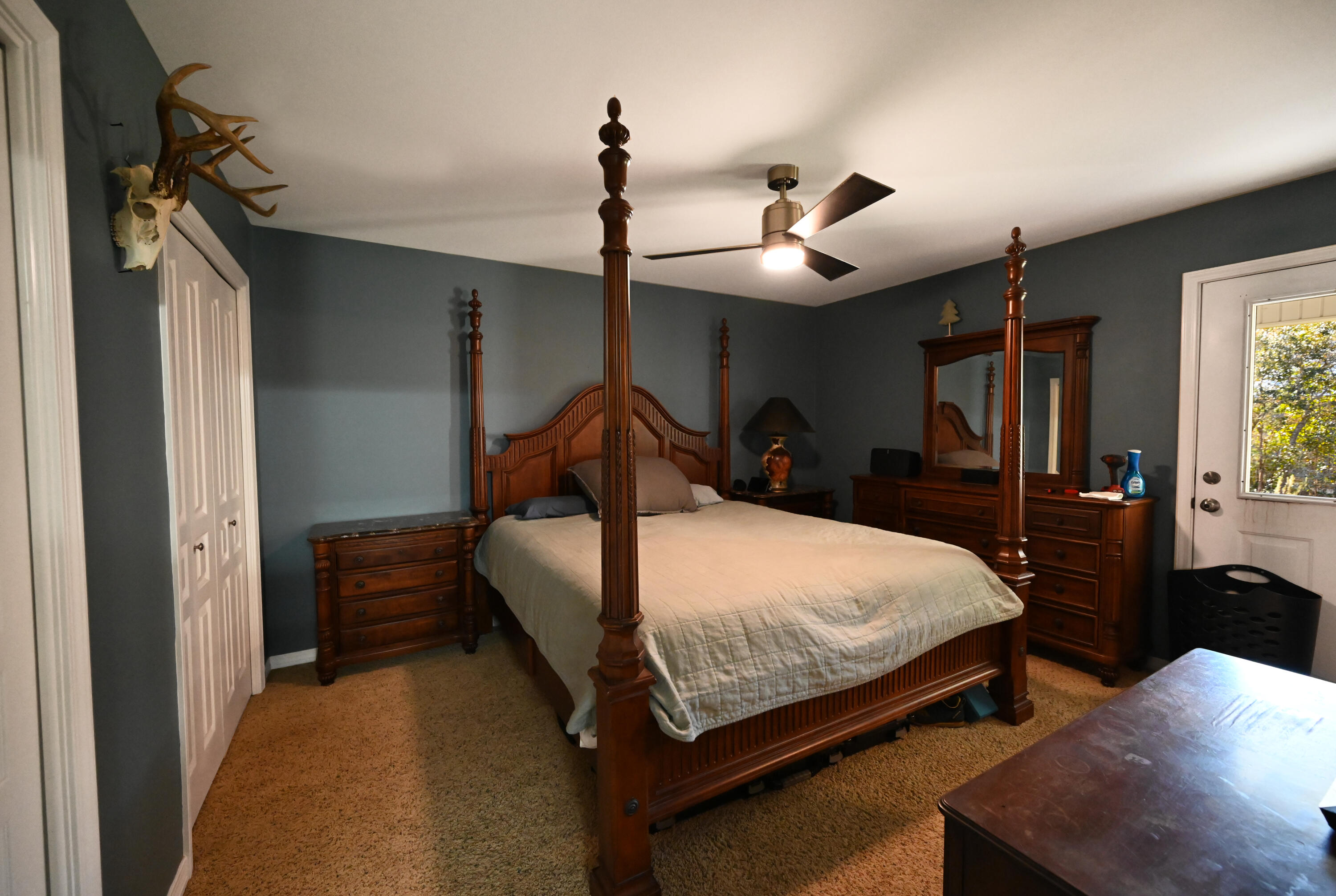 DAUGHETTES AMENDED - Residential