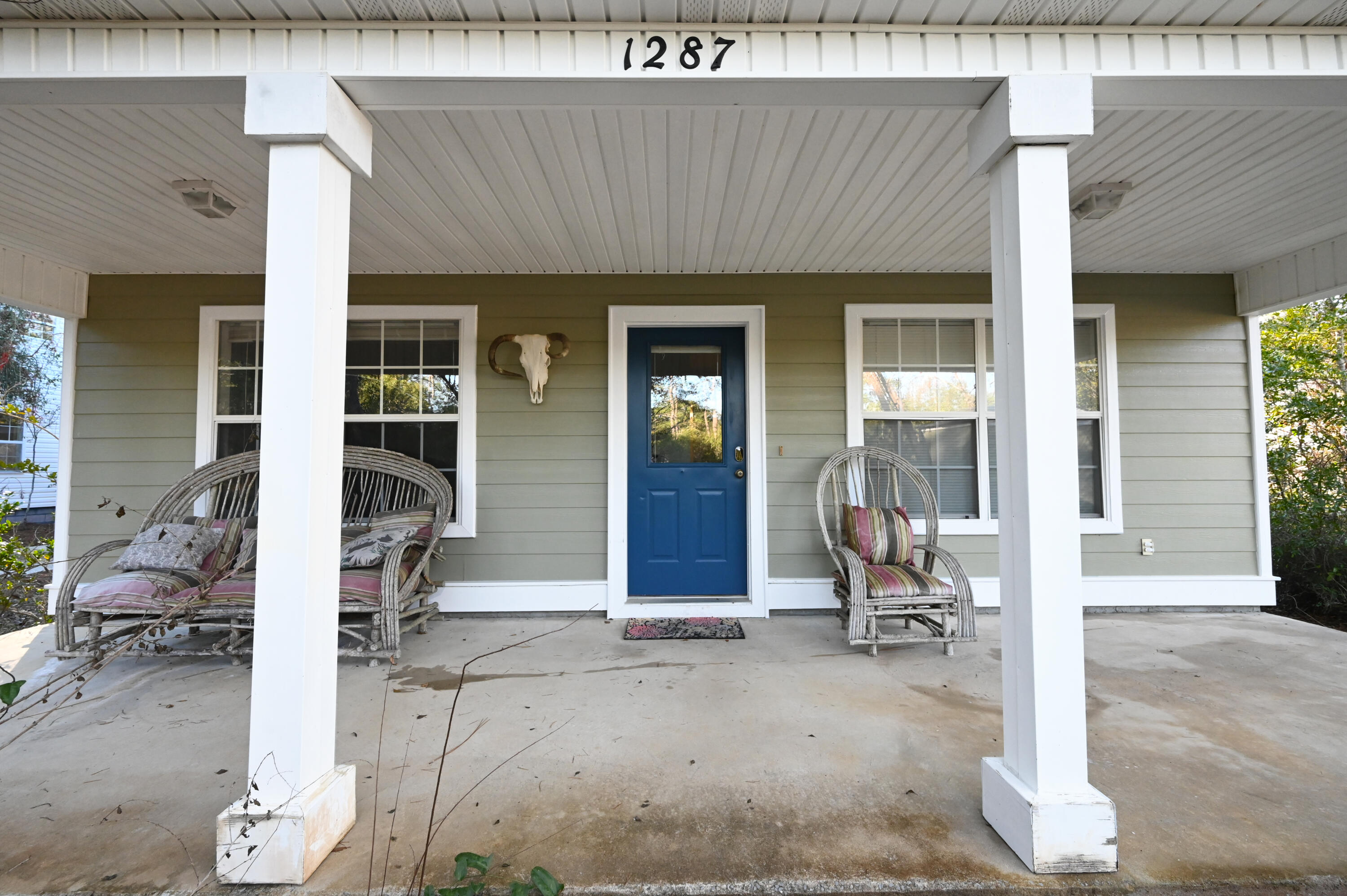 DAUGHETTES AMENDED - Residential