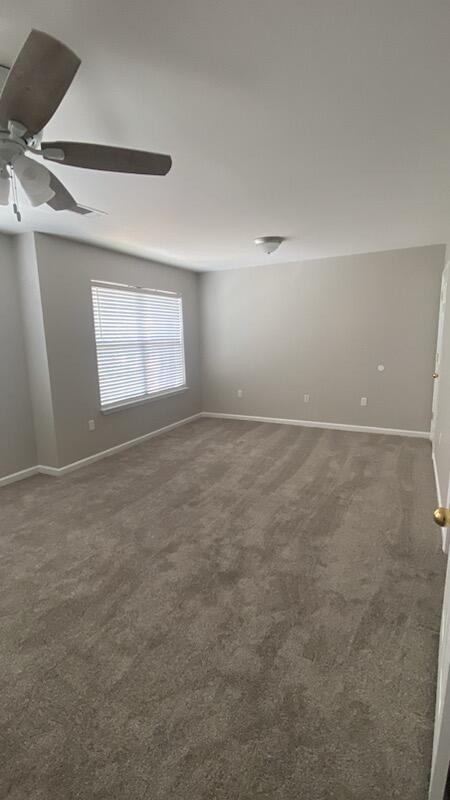 ROLLING PINES - Residential Lease