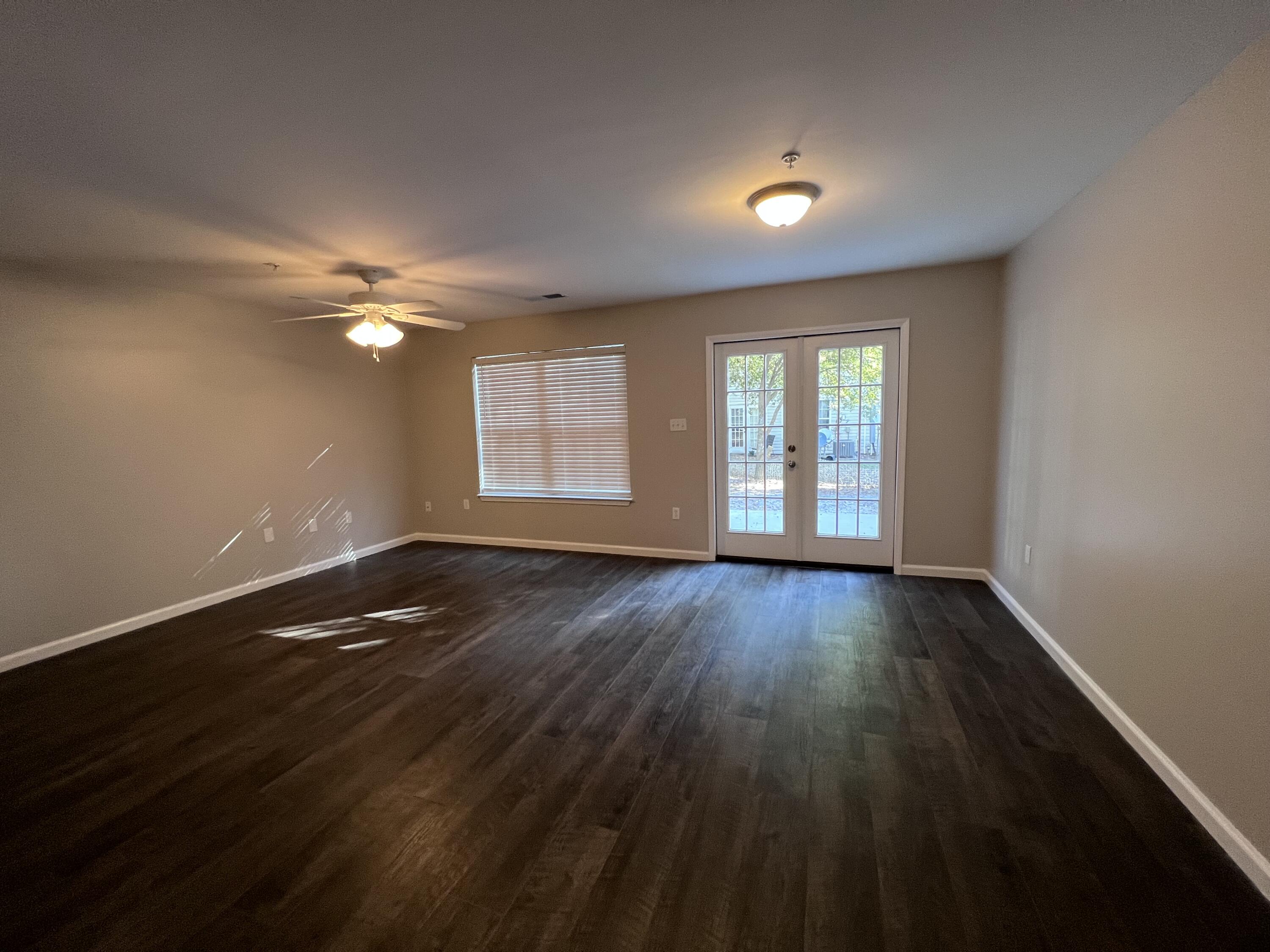 ROLLING PINES - Residential Lease