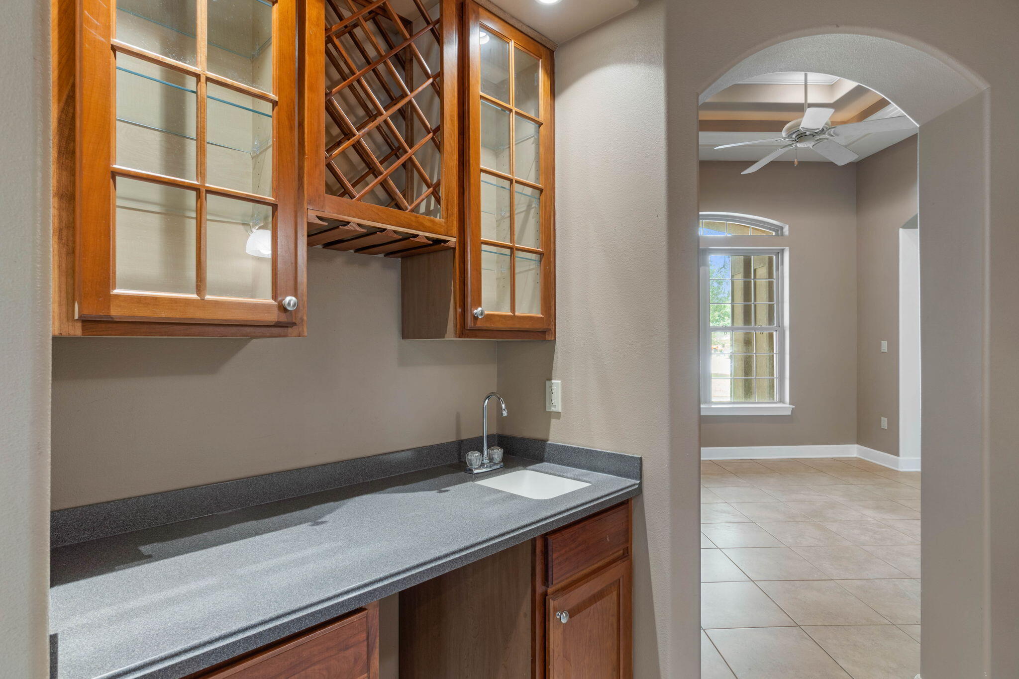 CHARDONNAY ESTATES - Residential
