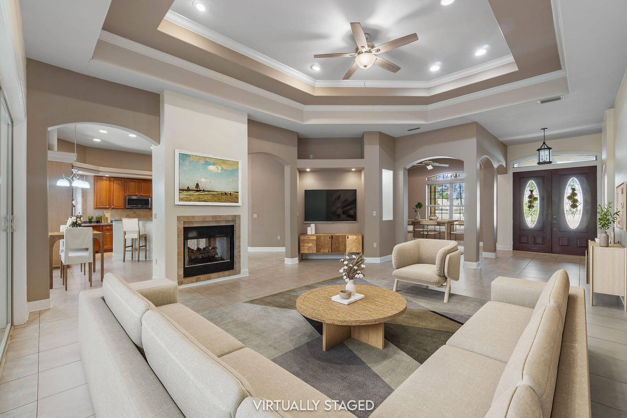 CHARDONNAY ESTATES - Residential