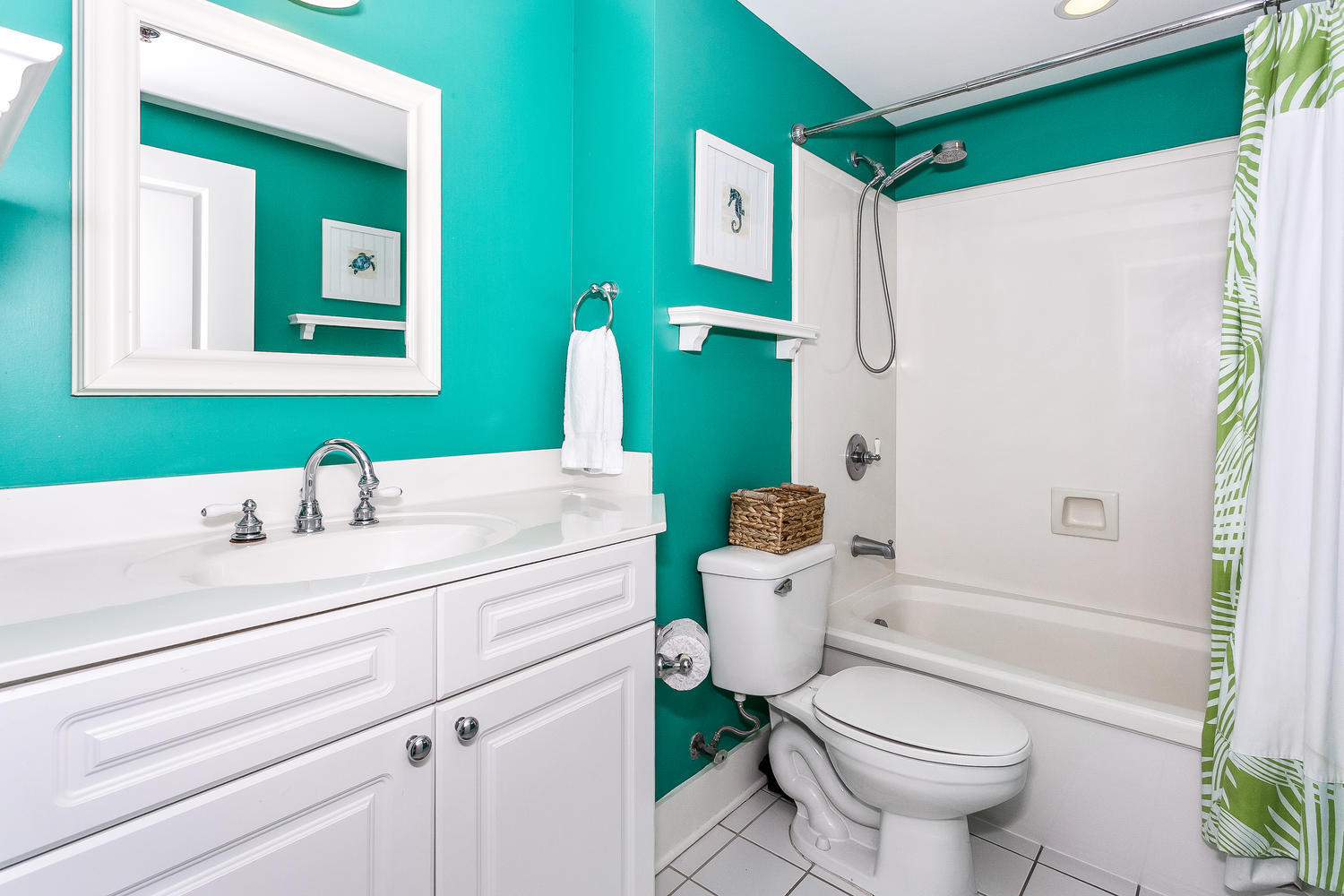 WATERSCAPE - Residential