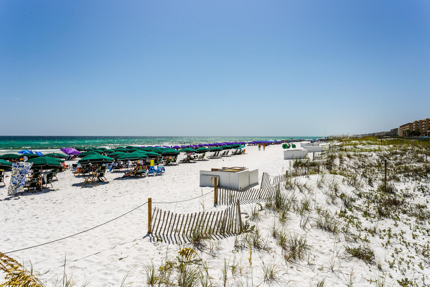 WATERSCAPE - Residential