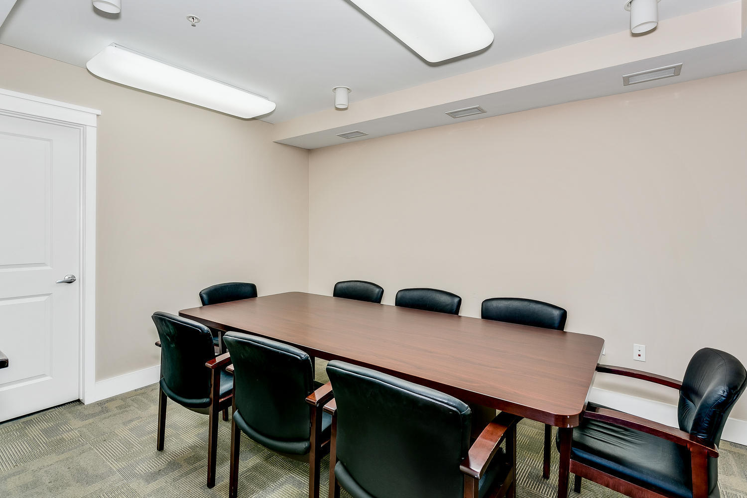 WATERSCAPE - Residential