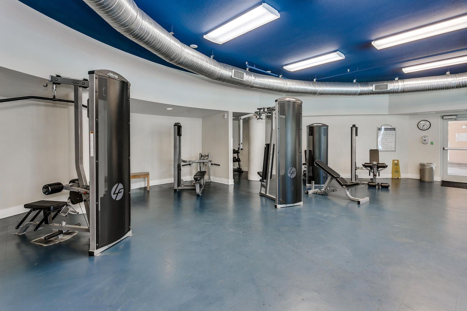 WATERSCAPE - Residential