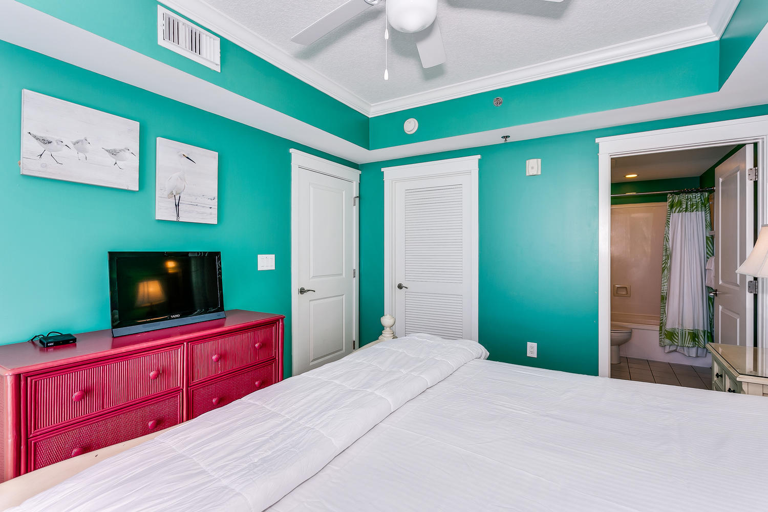 WATERSCAPE - Residential