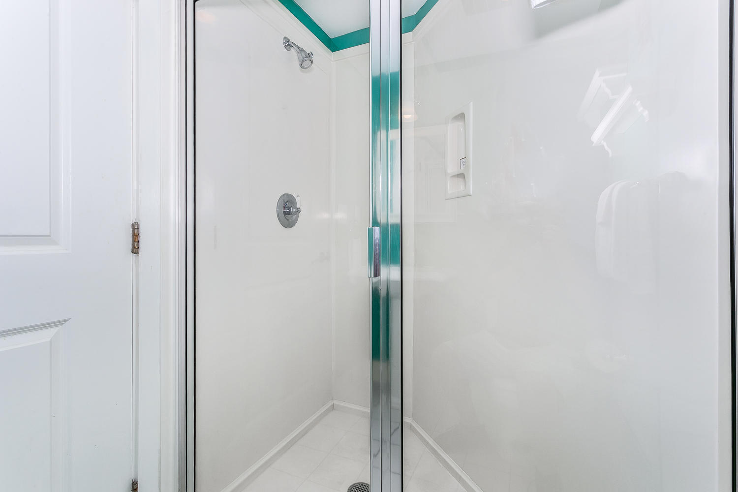 WATERSCAPE - Residential