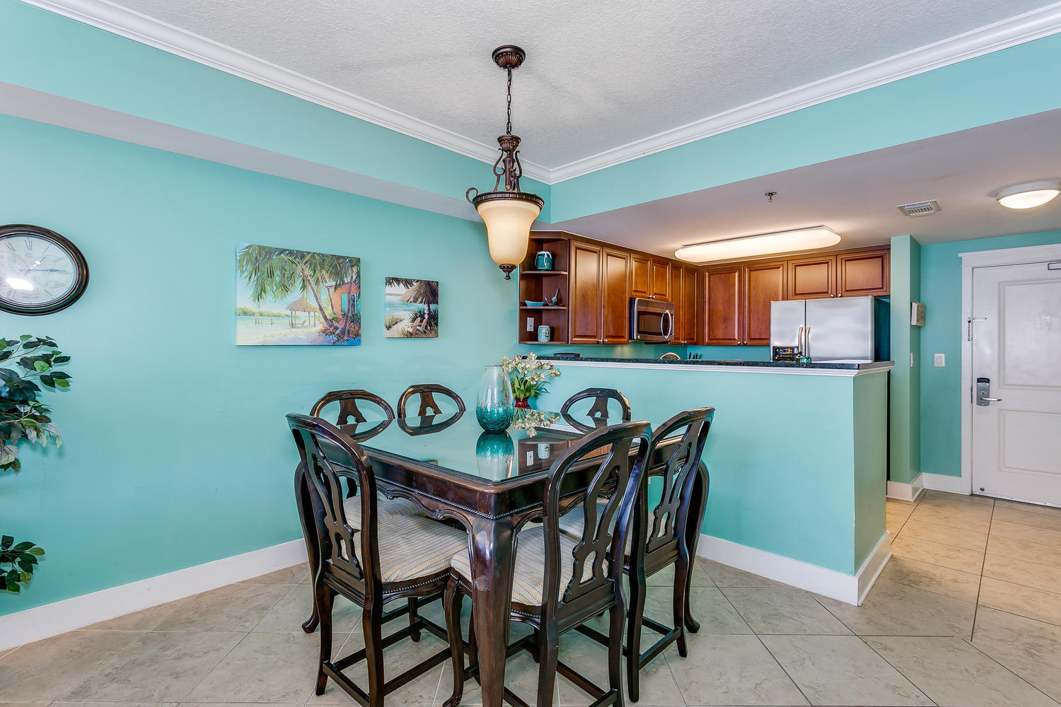 WATERSCAPE - Residential