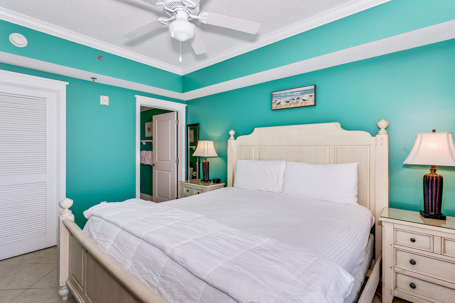 WATERSCAPE - Residential