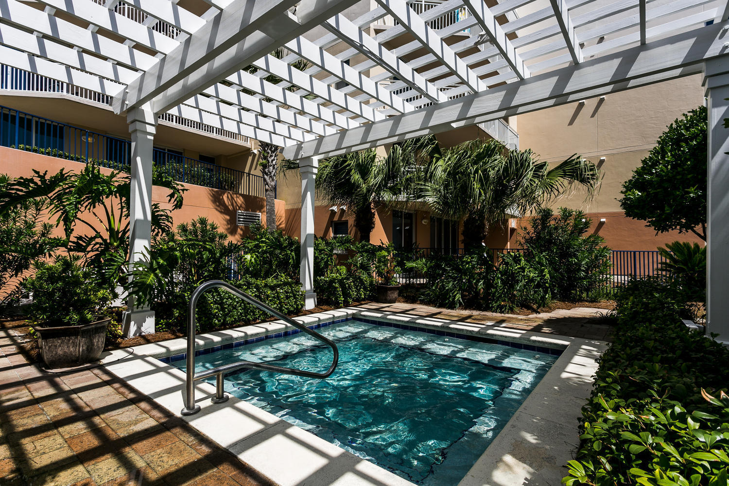 WATERSCAPE - Residential