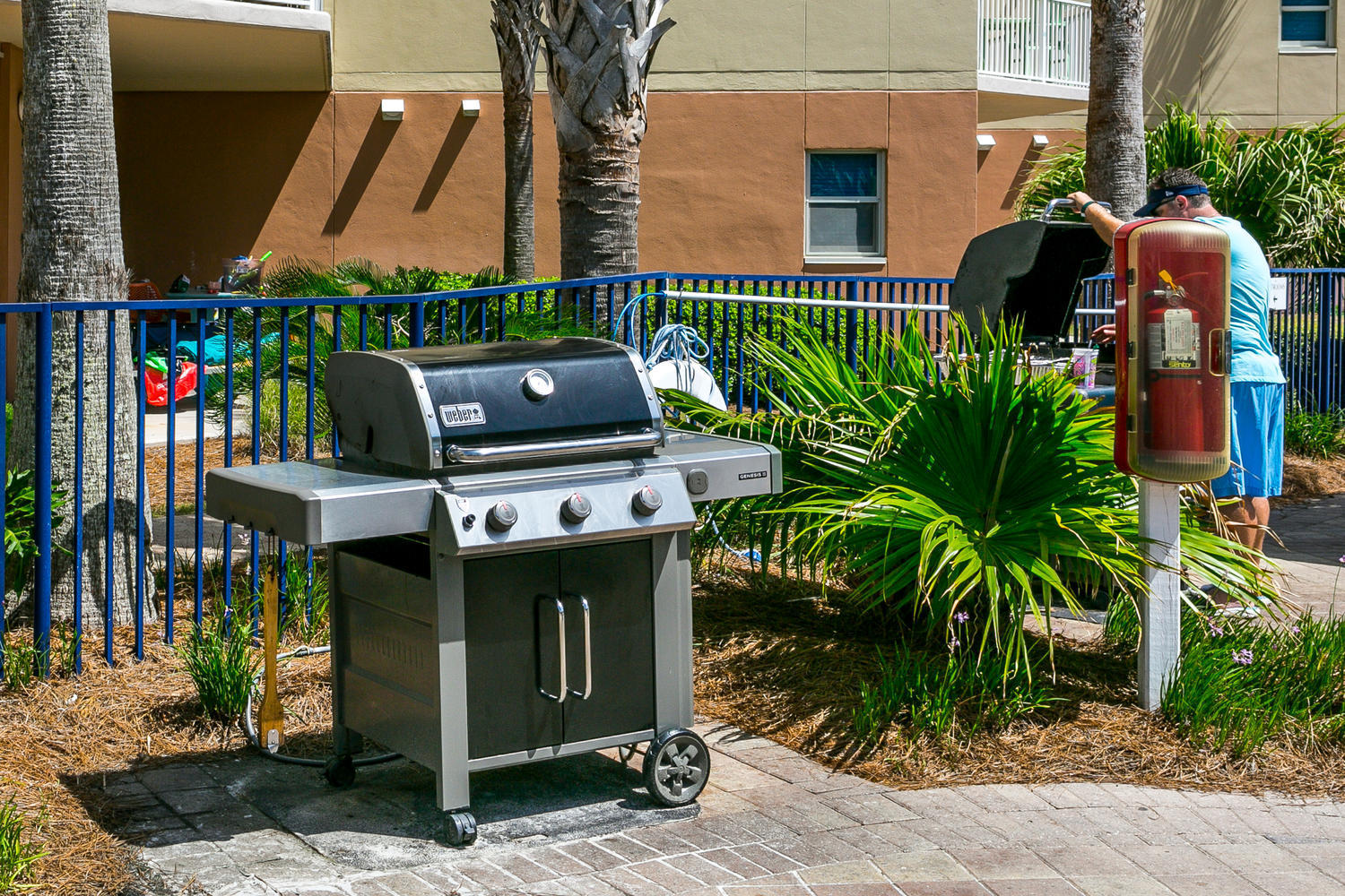 WATERSCAPE - Residential