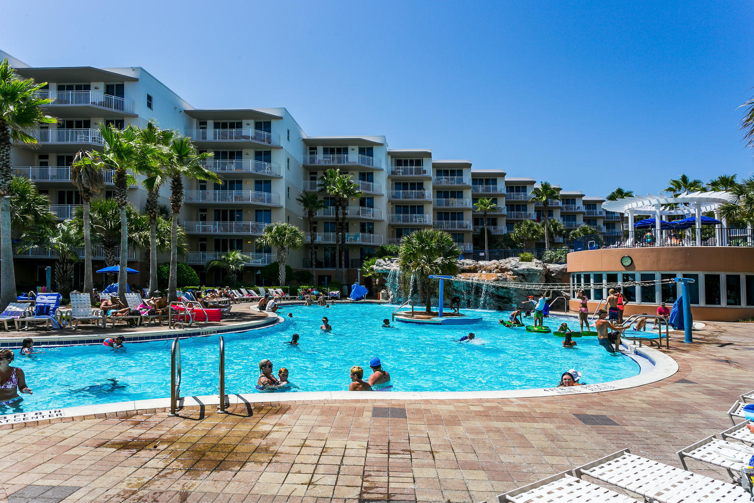 WATERSCAPE - Residential