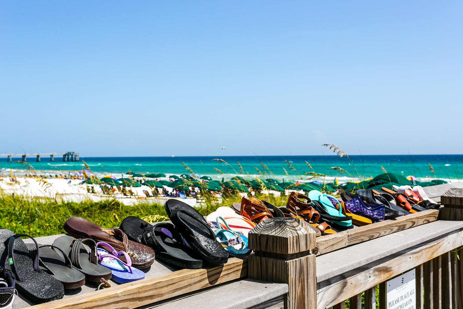 WATERSCAPE - Residential