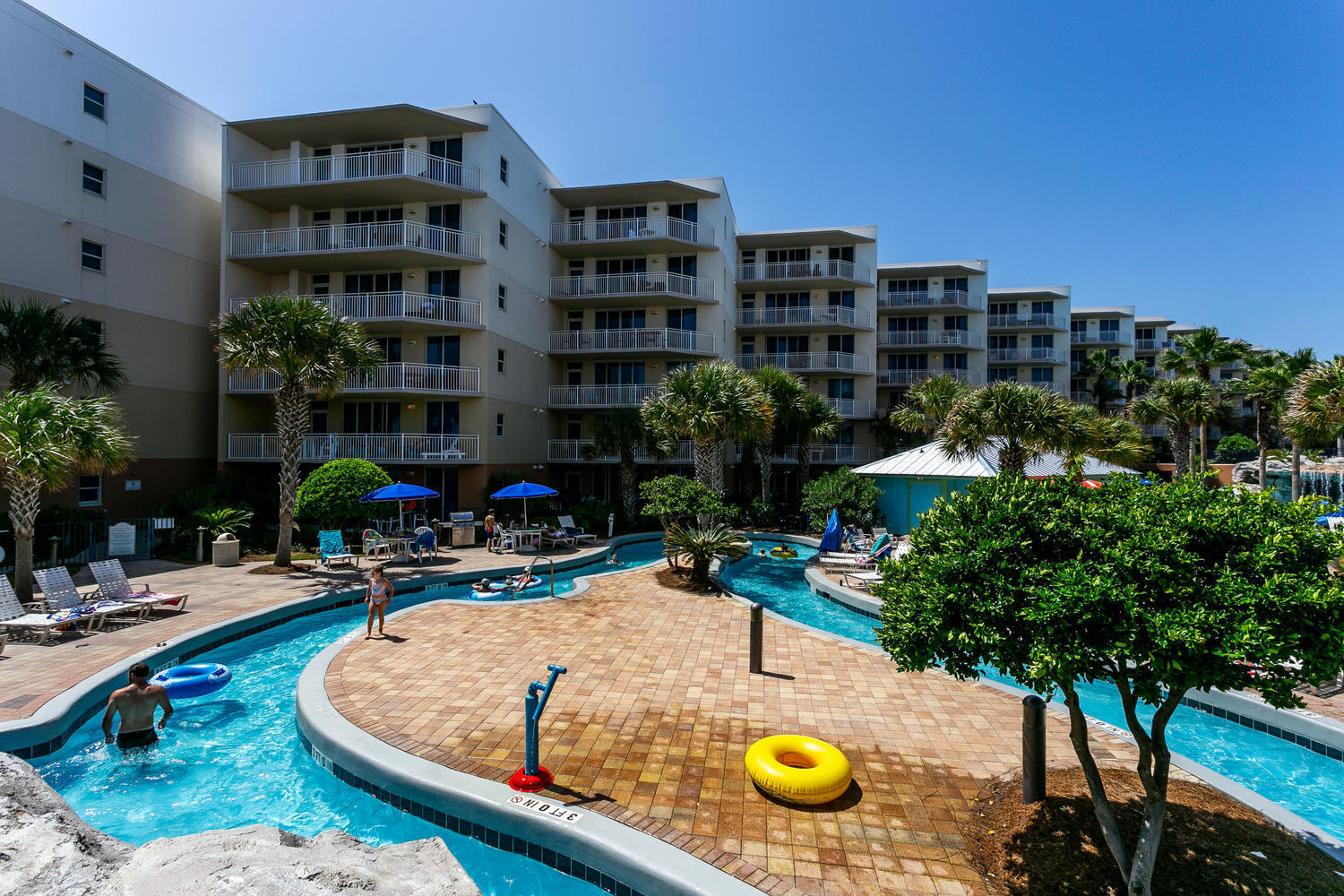 WATERSCAPE - Residential