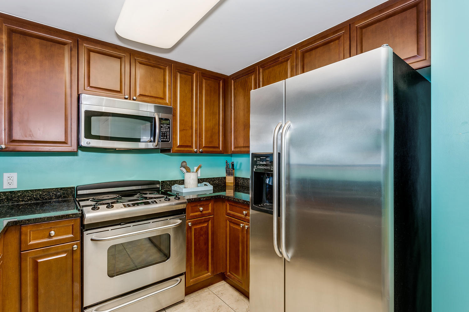 WATERSCAPE - Residential