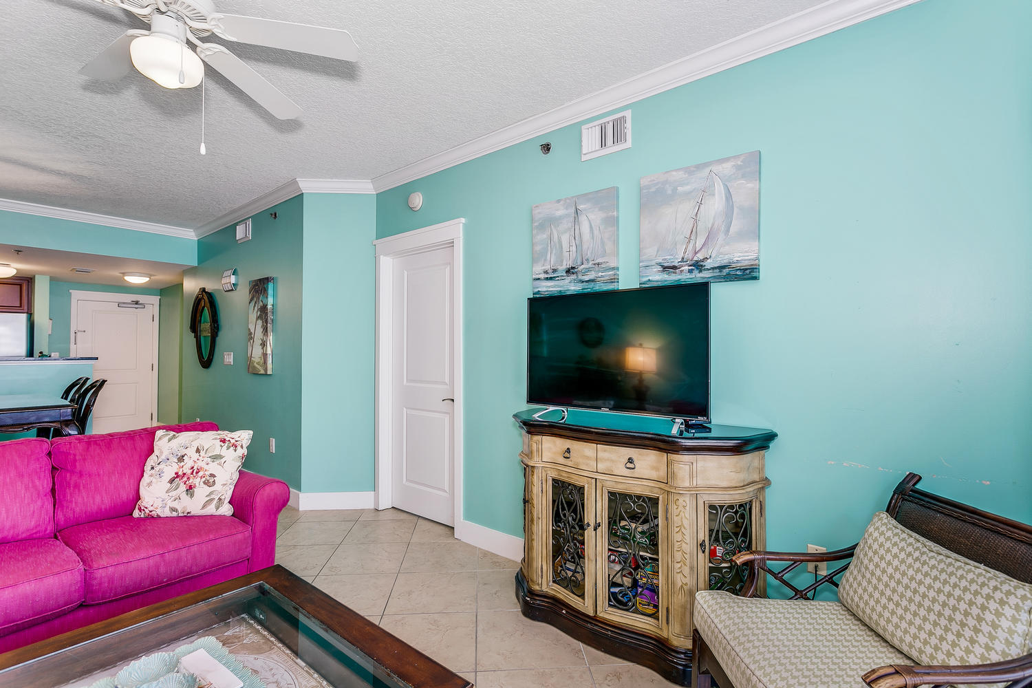 WATERSCAPE - Residential