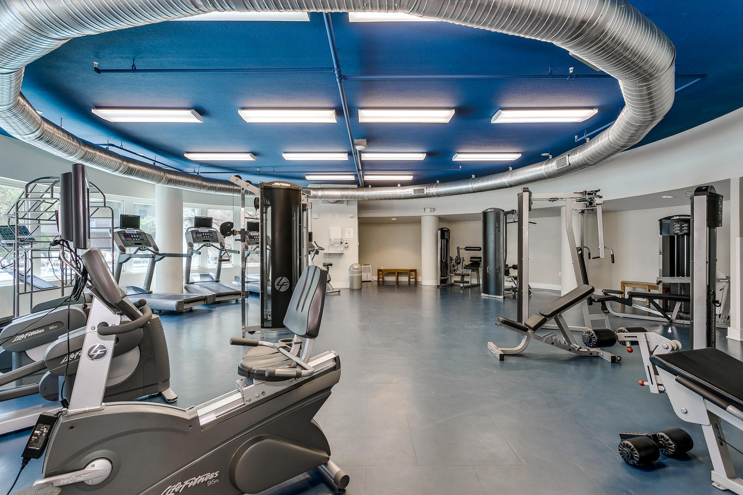 WATERSCAPE - Residential