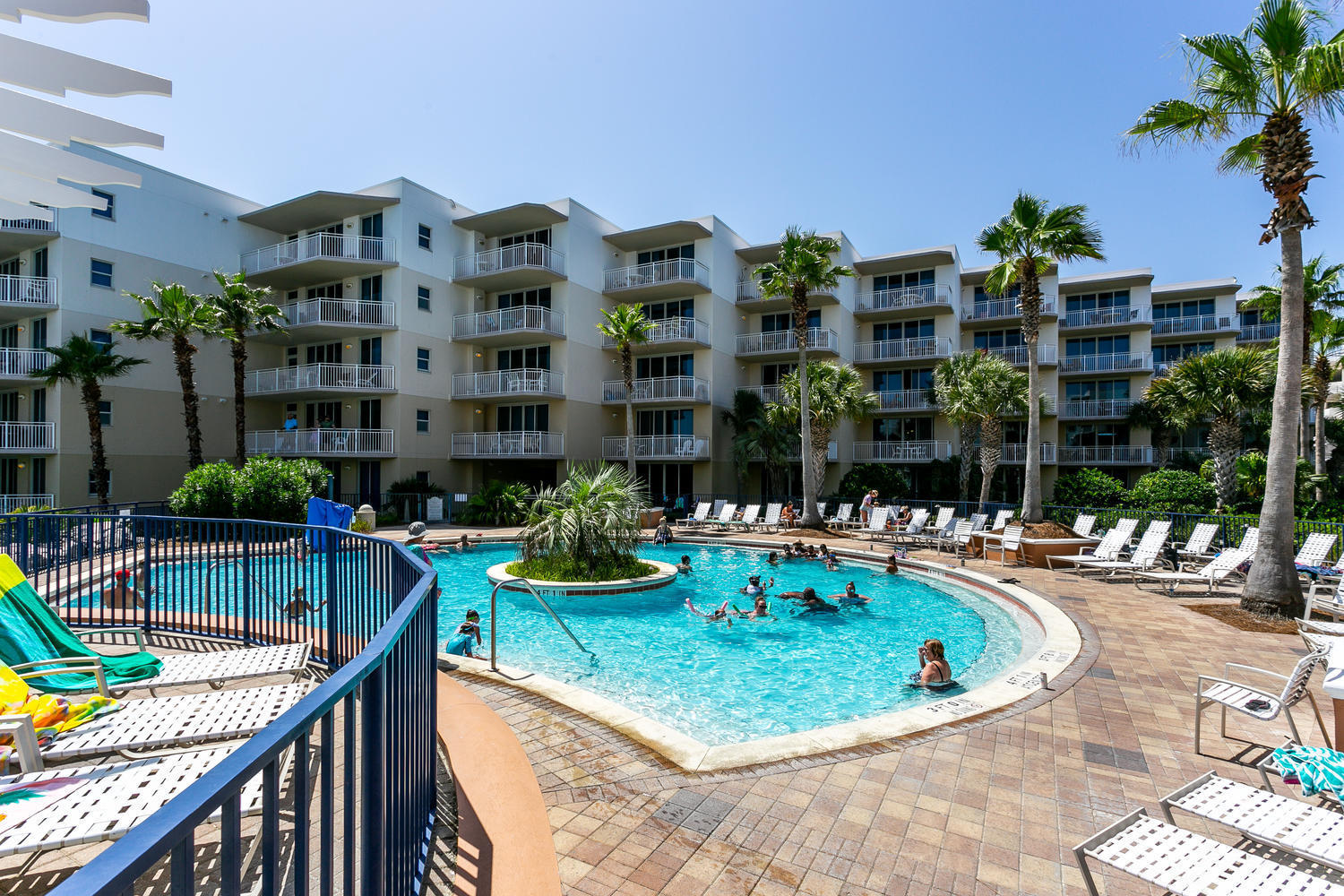 WATERSCAPE - Residential