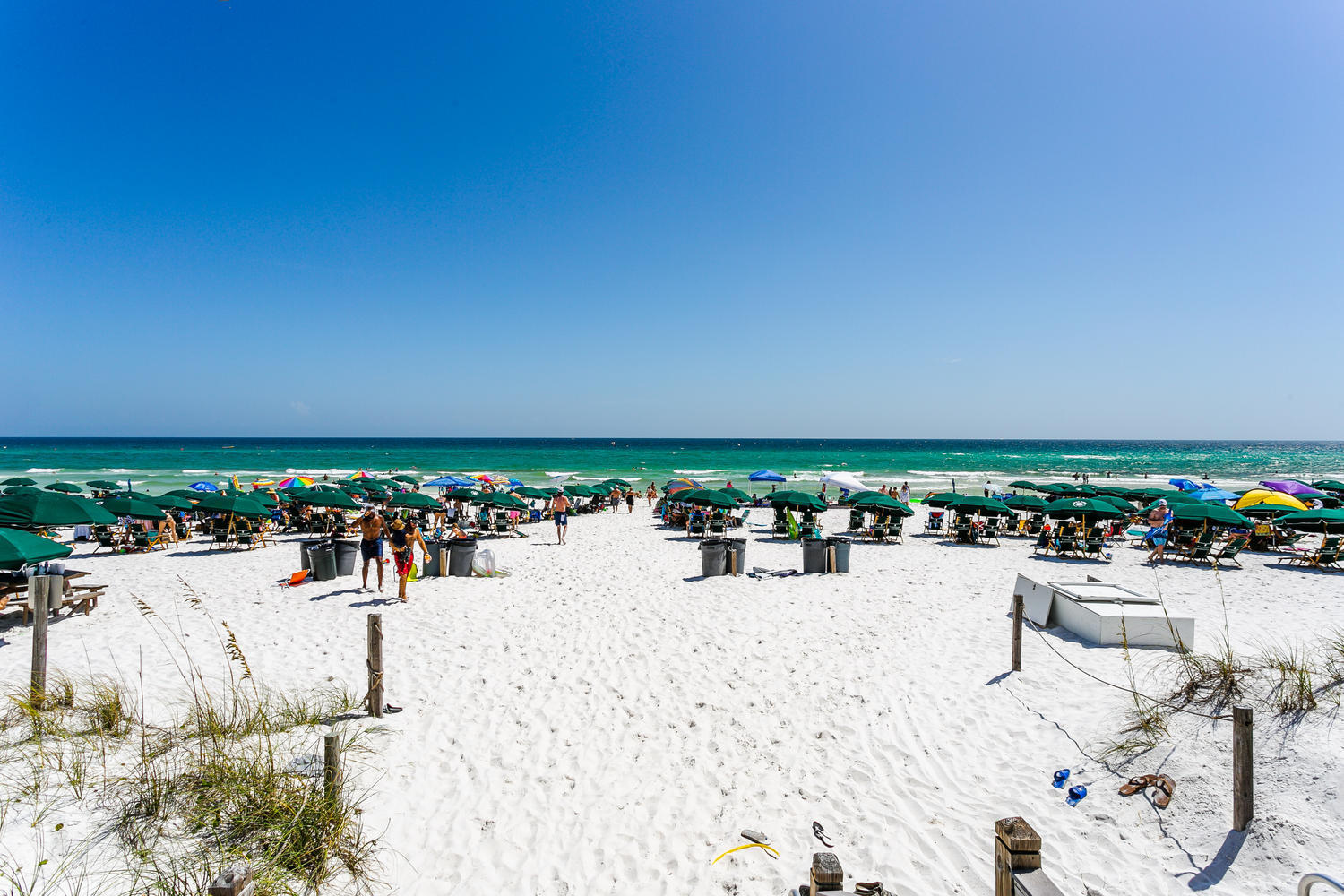 WATERSCAPE - Residential