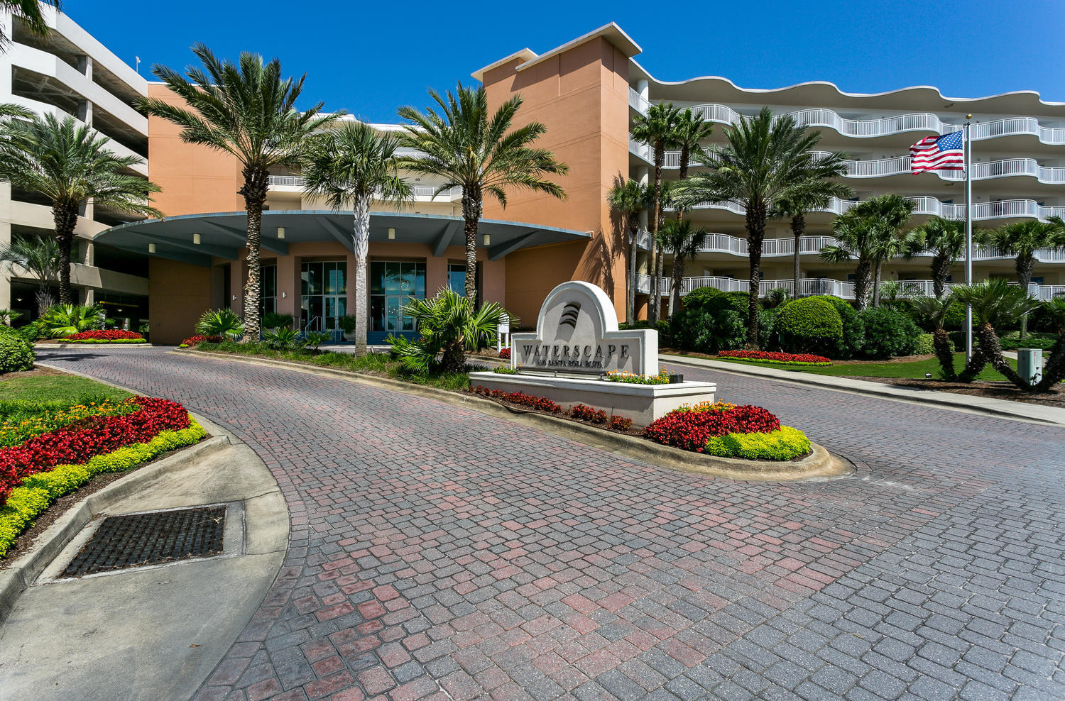 WATERSCAPE - Residential