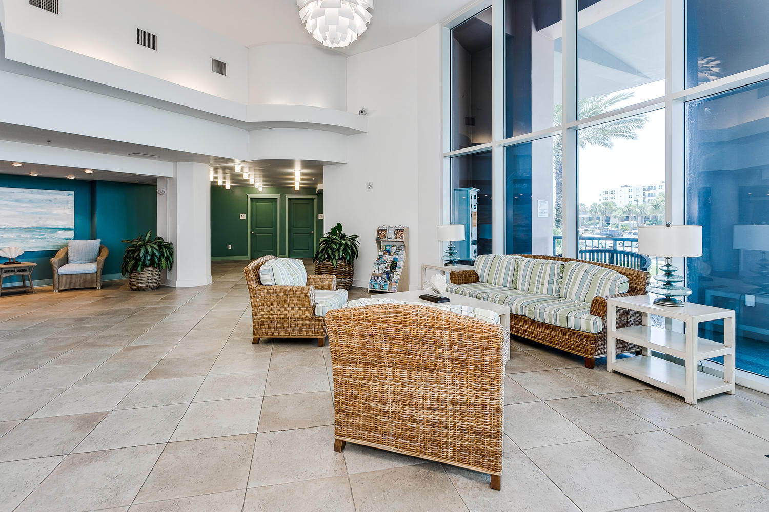 WATERSCAPE - Residential