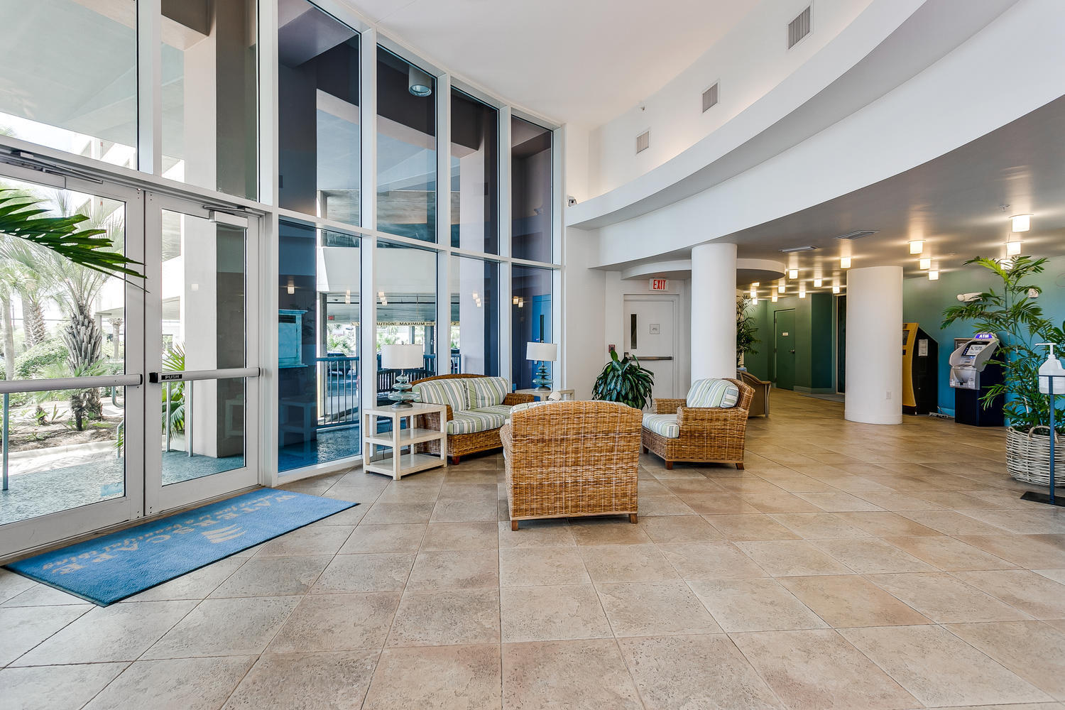 WATERSCAPE - Residential