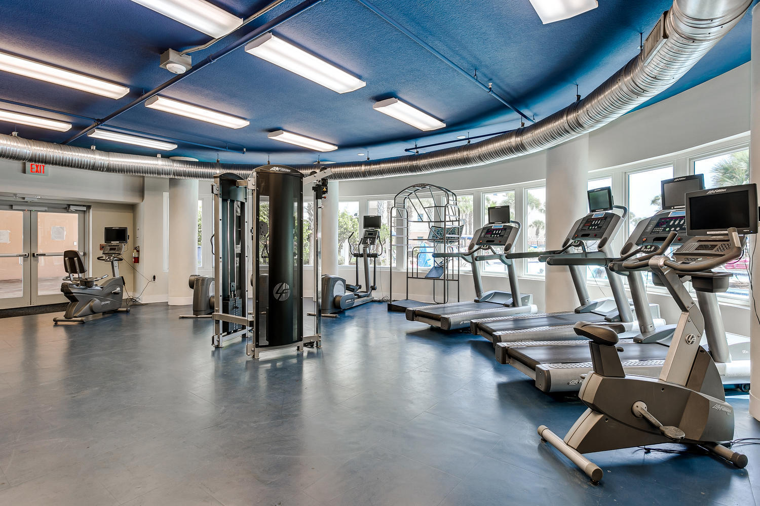 WATERSCAPE - Residential