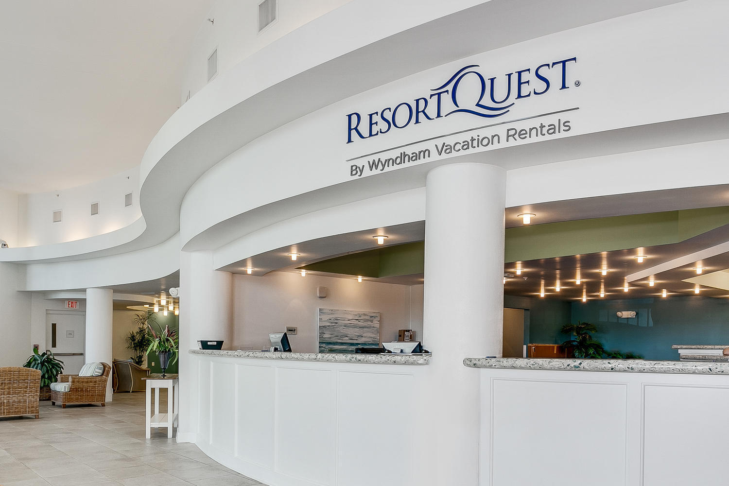 WATERSCAPE - Residential