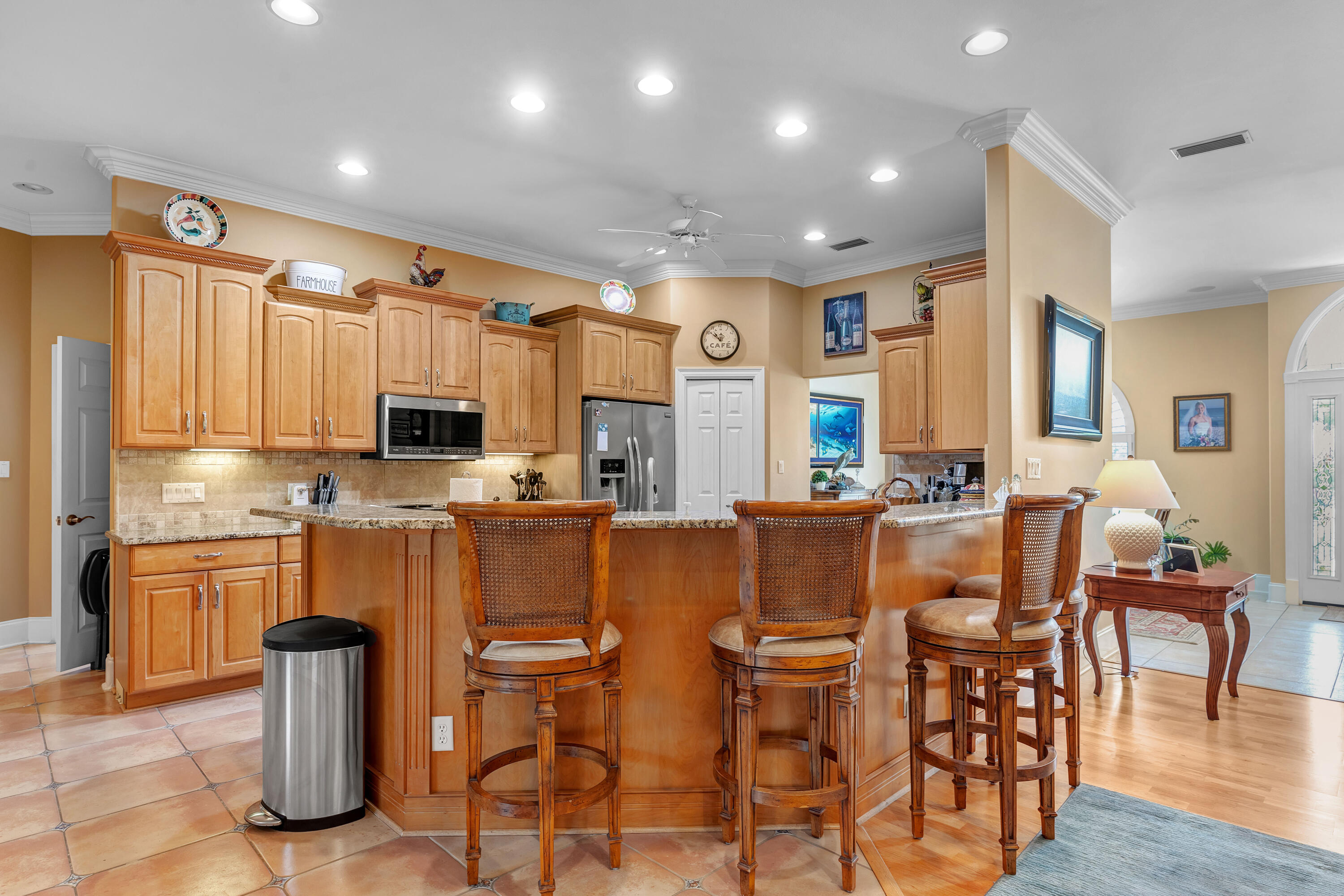 SUNSET BEACH ESTATES AT BLUEWATER BAY - Residential