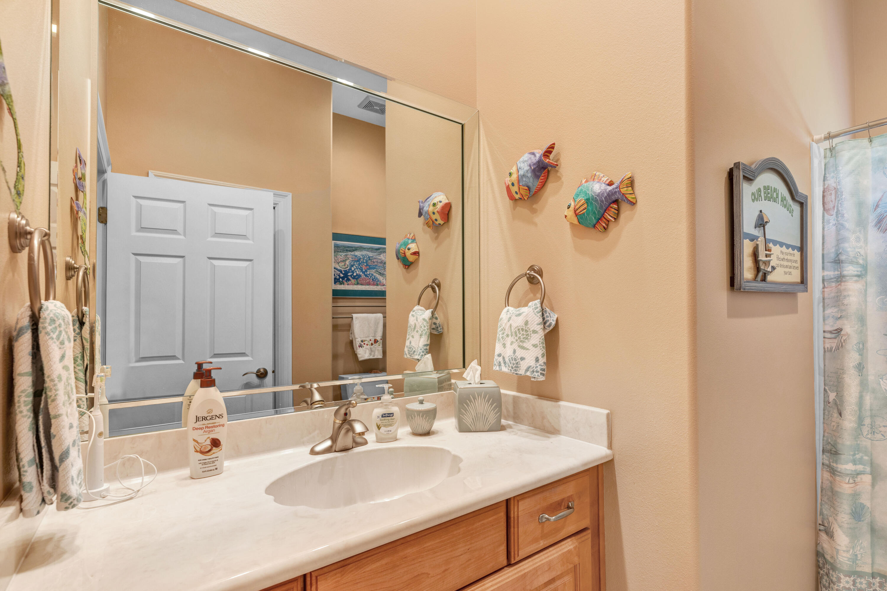 SUNSET BEACH ESTATES AT BLUEWATER BAY - Residential