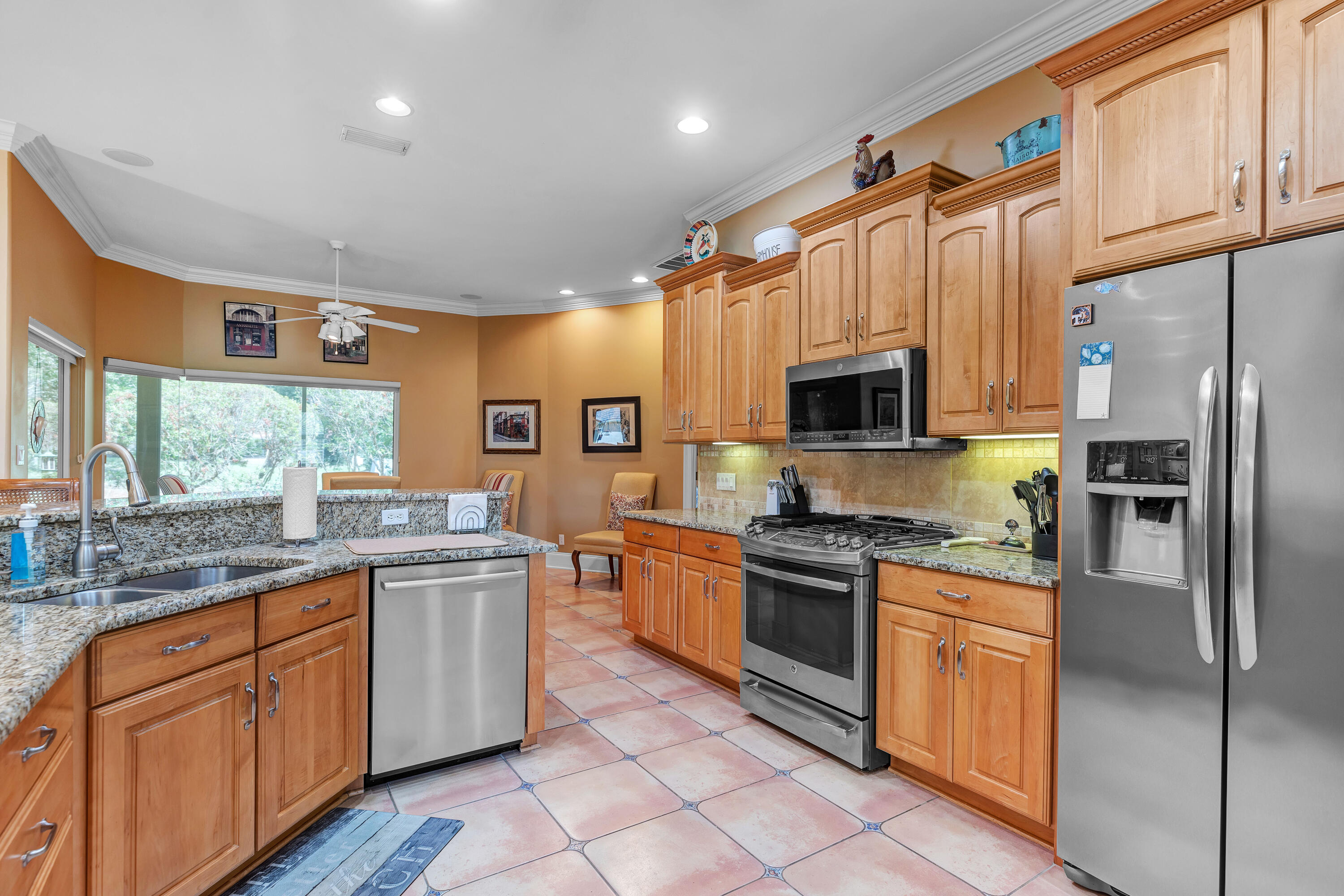 SUNSET BEACH ESTATES AT BLUEWATER BAY - Residential