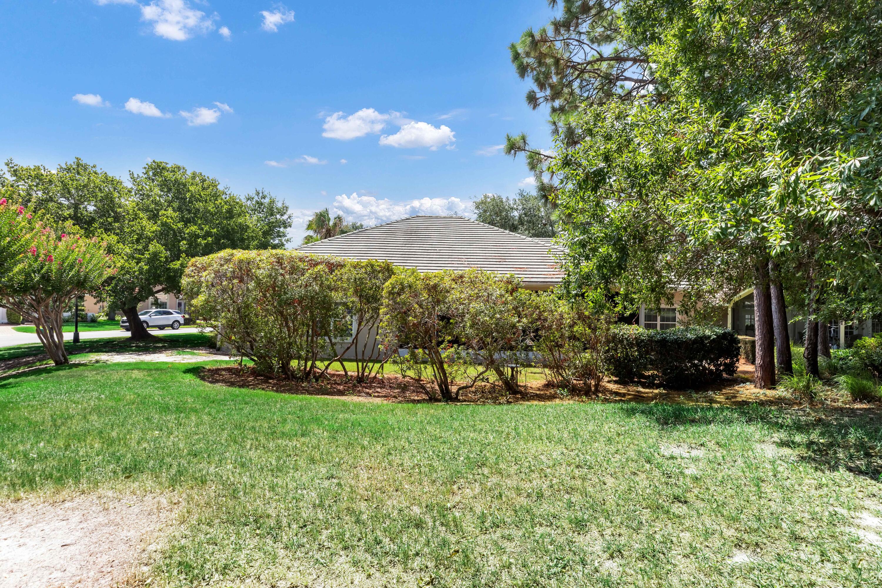 SUNSET BEACH ESTATES AT BLUEWATER BAY - Residential