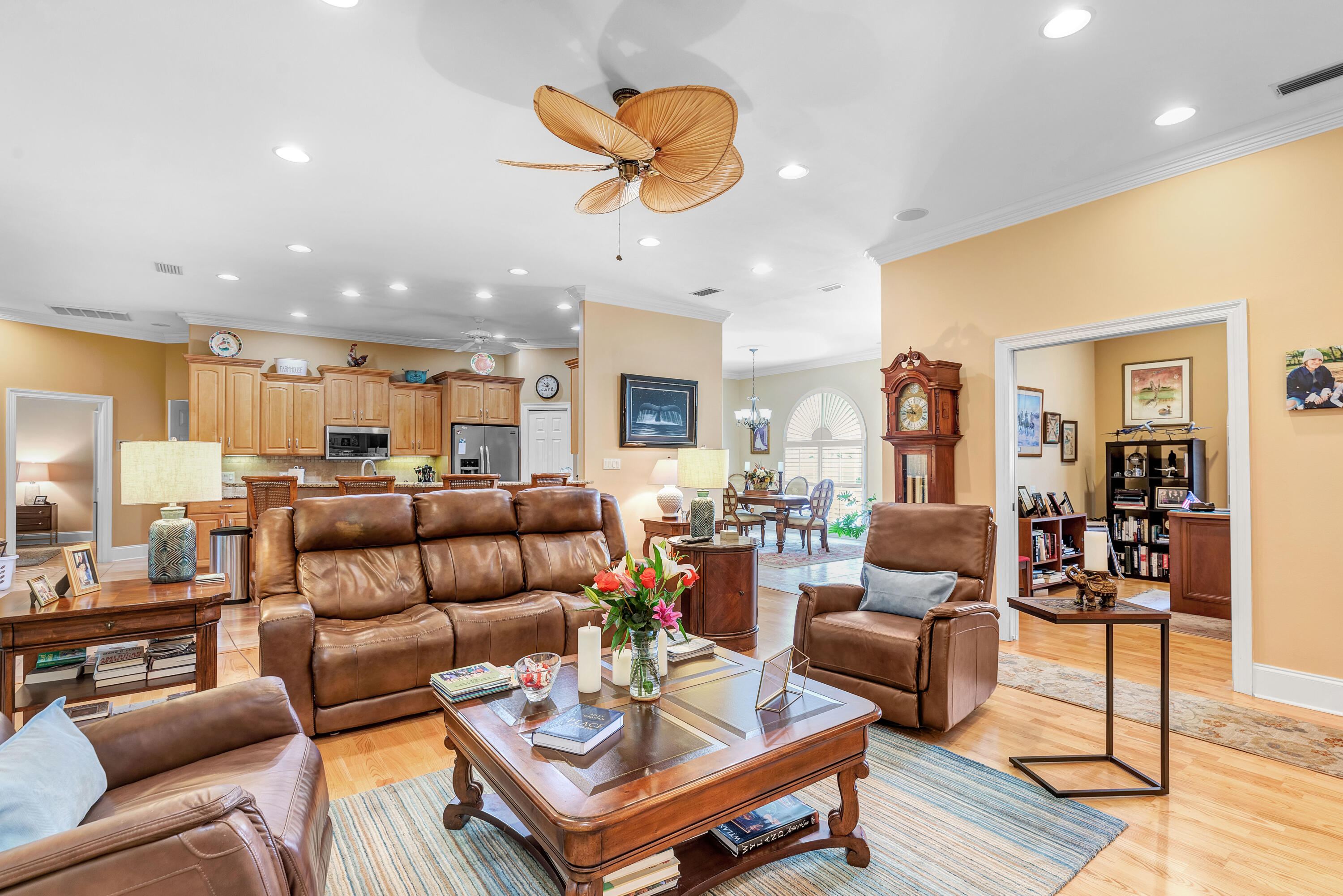 SUNSET BEACH ESTATES AT BLUEWATER BAY - Residential