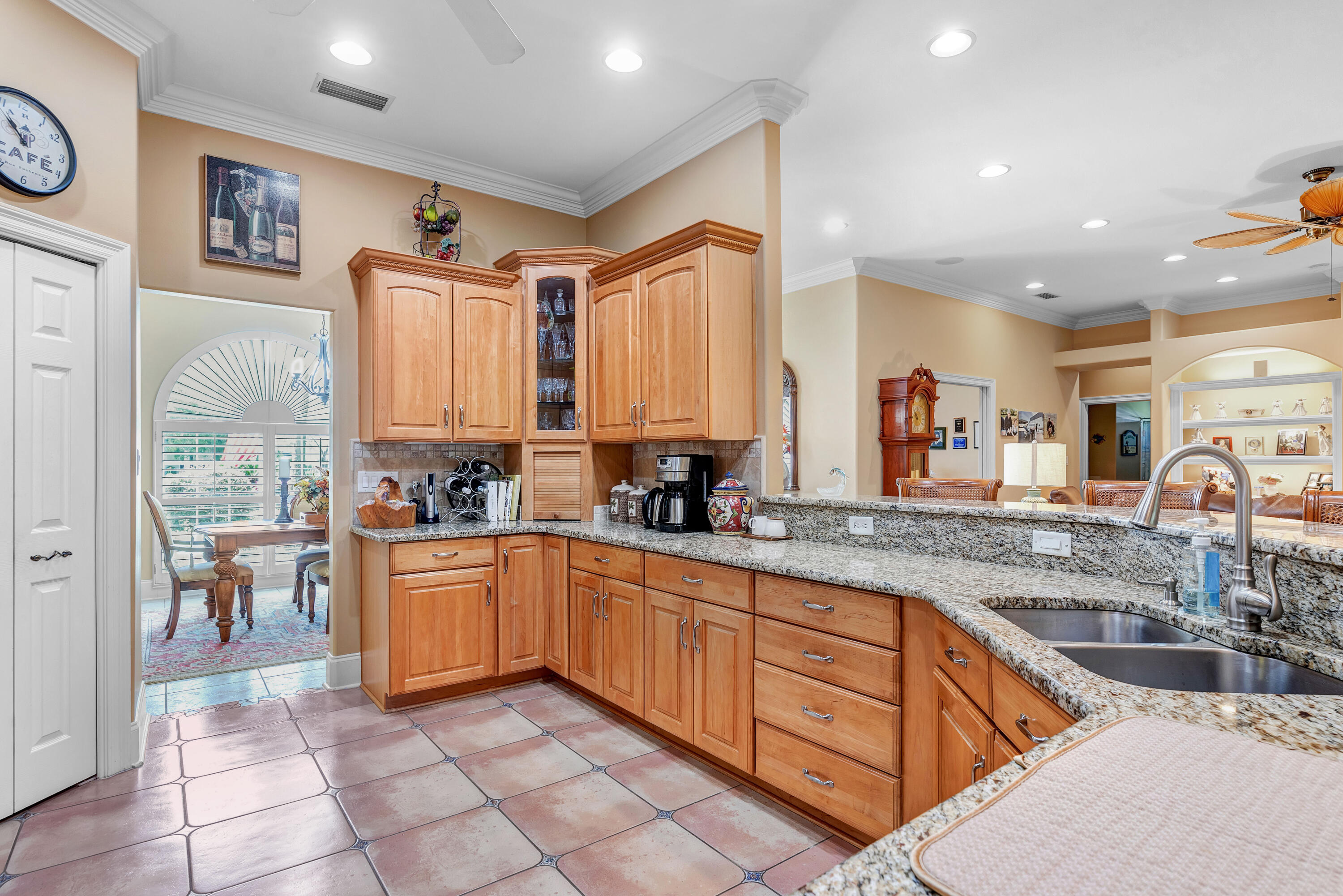 SUNSET BEACH ESTATES AT BLUEWATER BAY - Residential