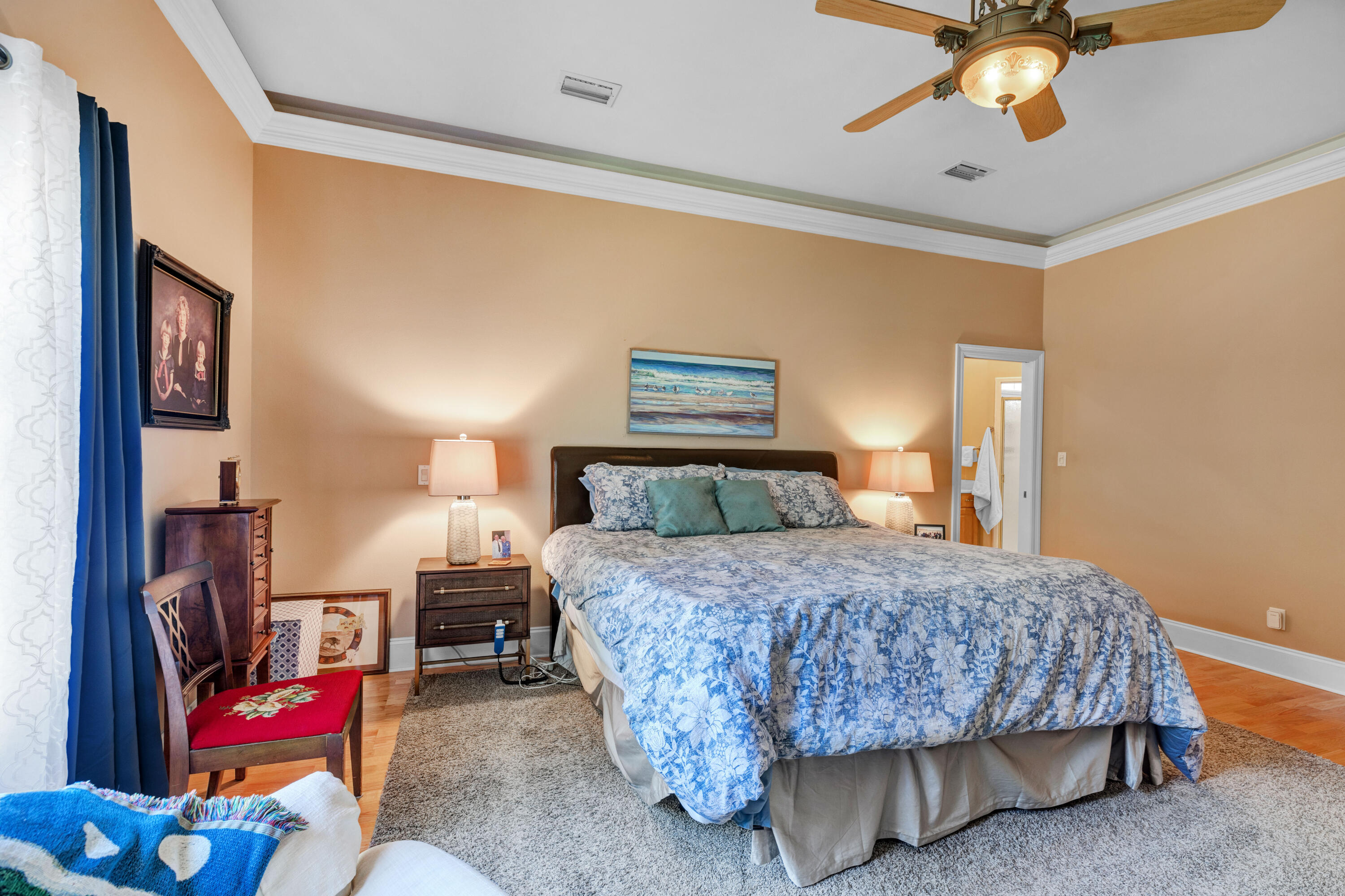 SUNSET BEACH ESTATES AT BLUEWATER BAY - Residential