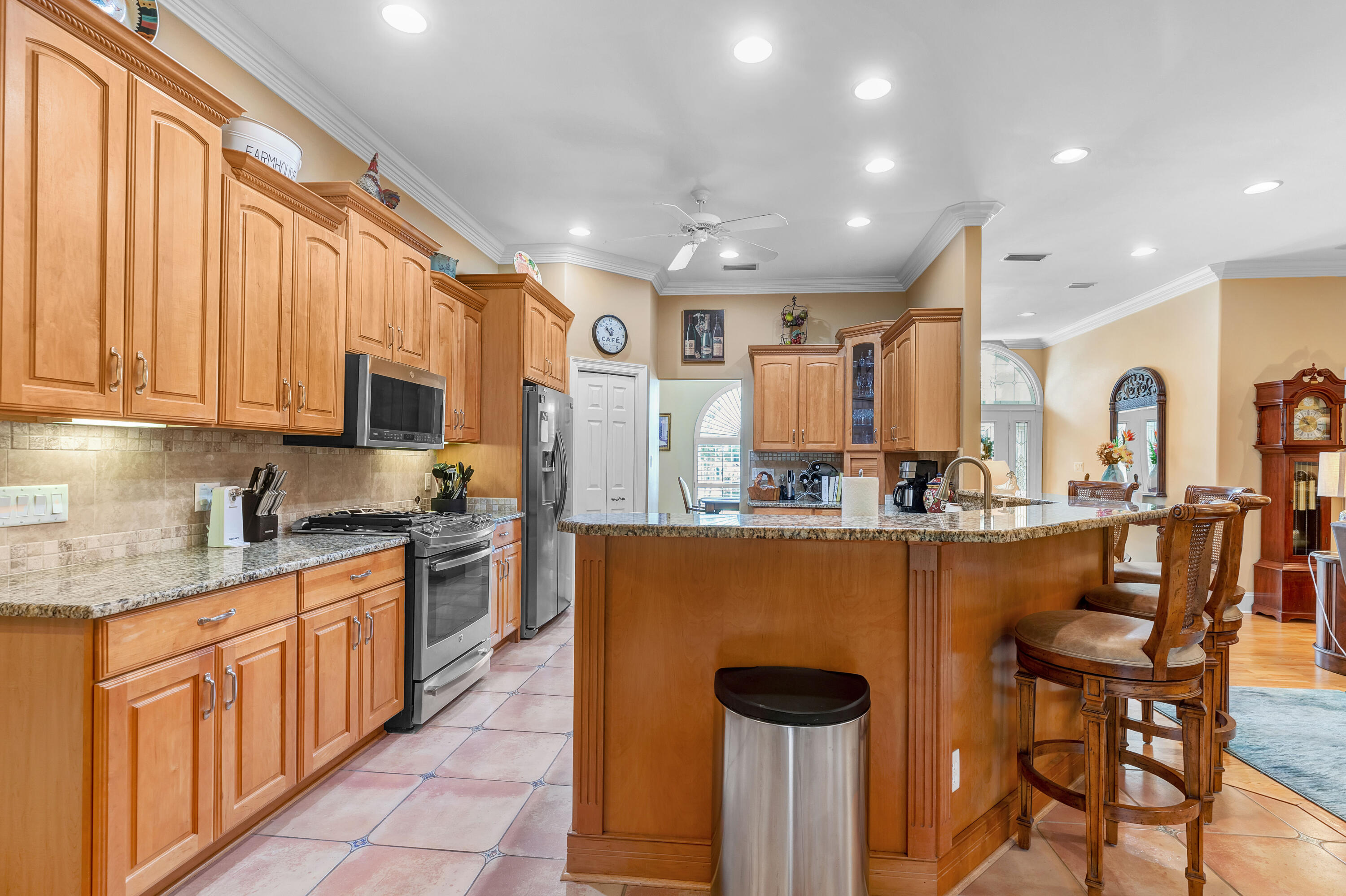 SUNSET BEACH ESTATES AT BLUEWATER BAY - Residential