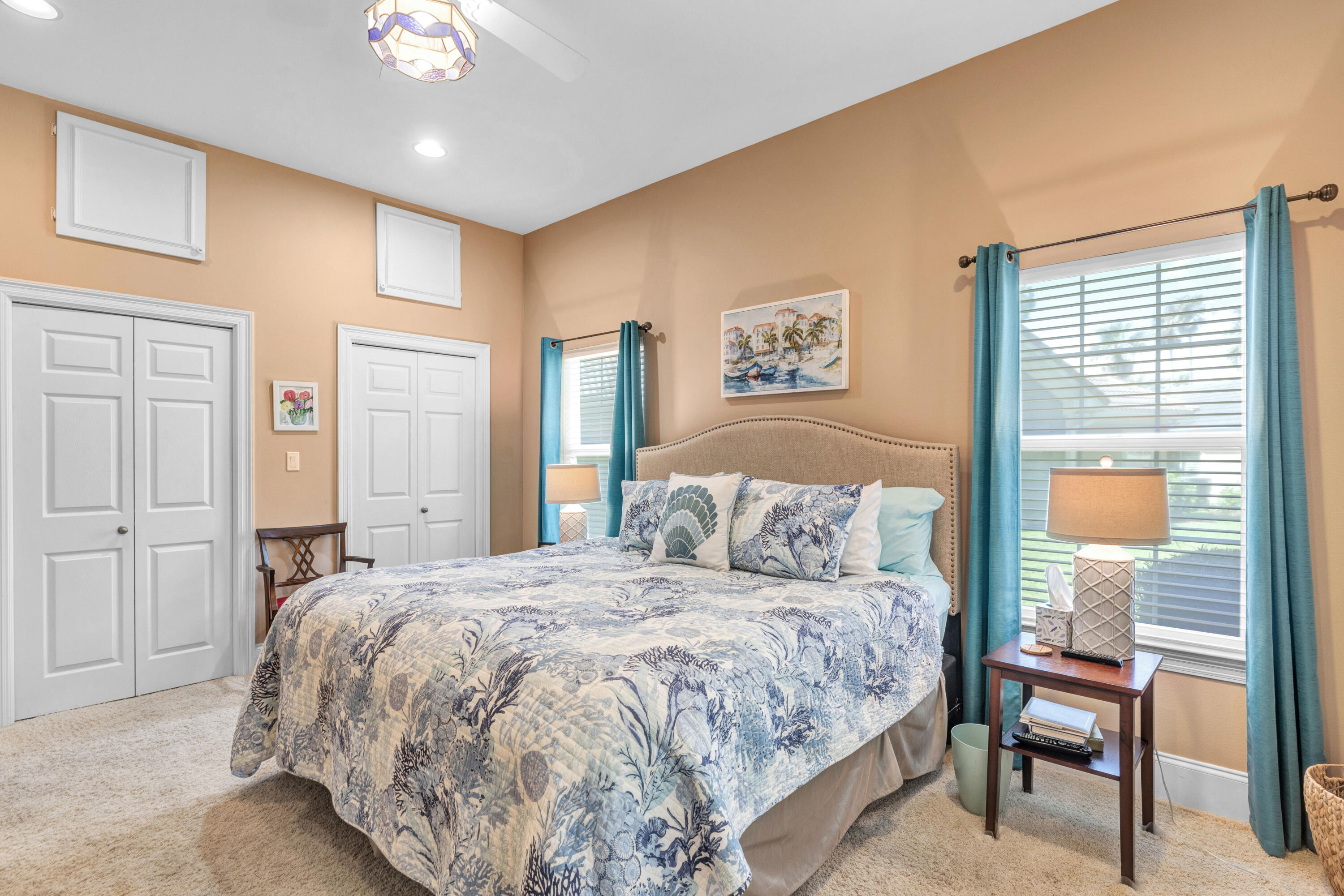 SUNSET BEACH ESTATES AT BLUEWATER BAY - Residential