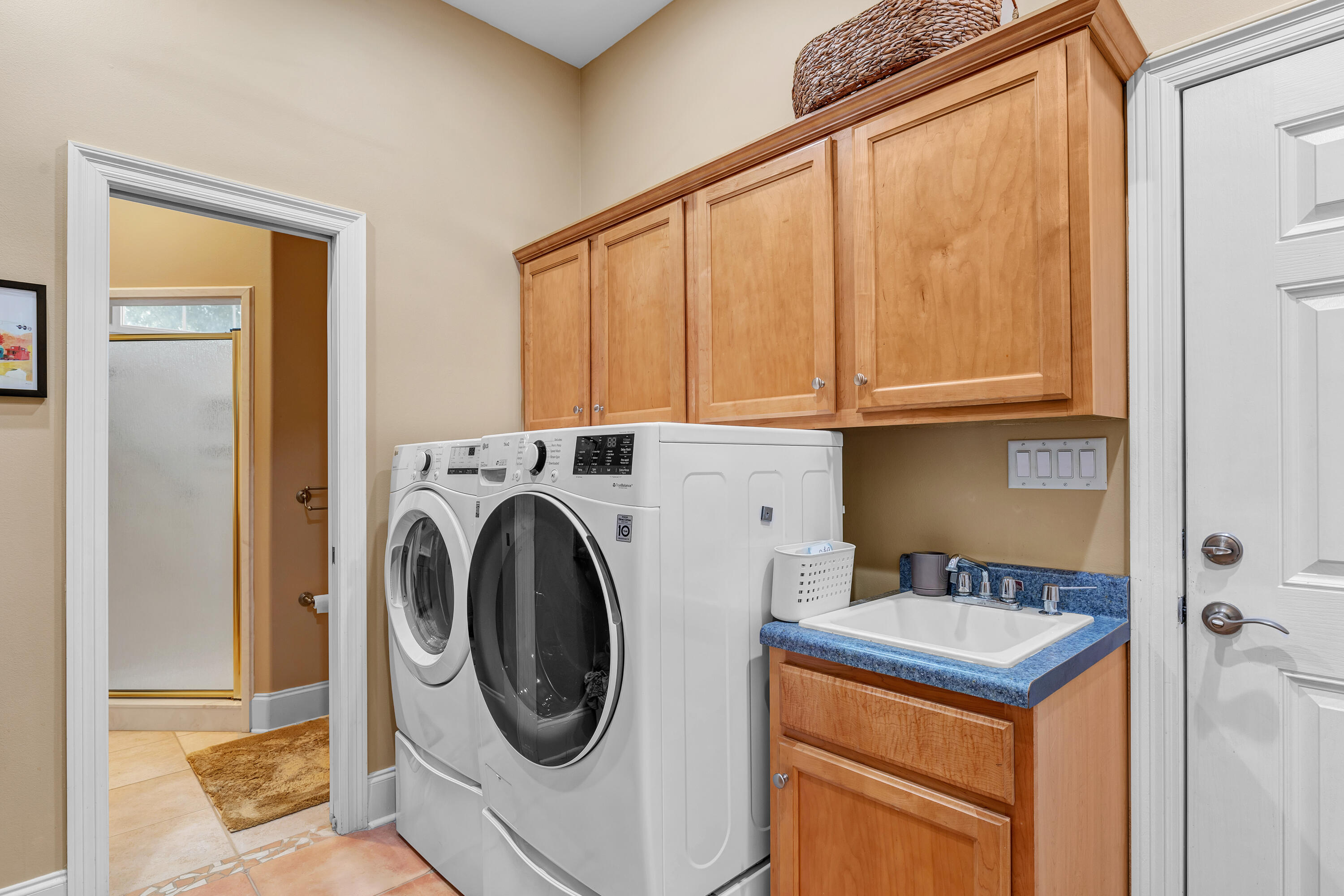 SUNSET BEACH ESTATES AT BLUEWATER BAY - Residential