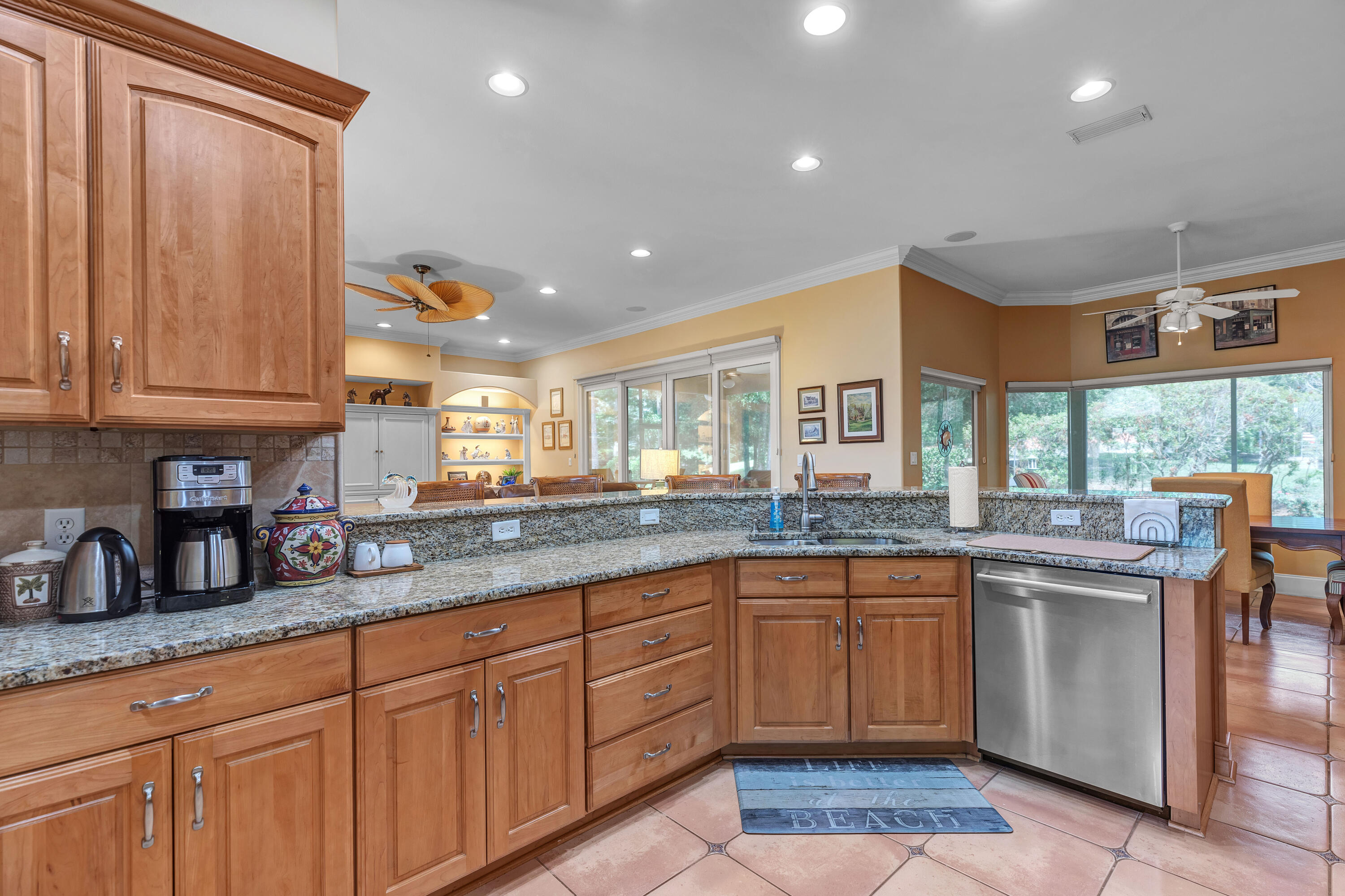 SUNSET BEACH ESTATES AT BLUEWATER BAY - Residential