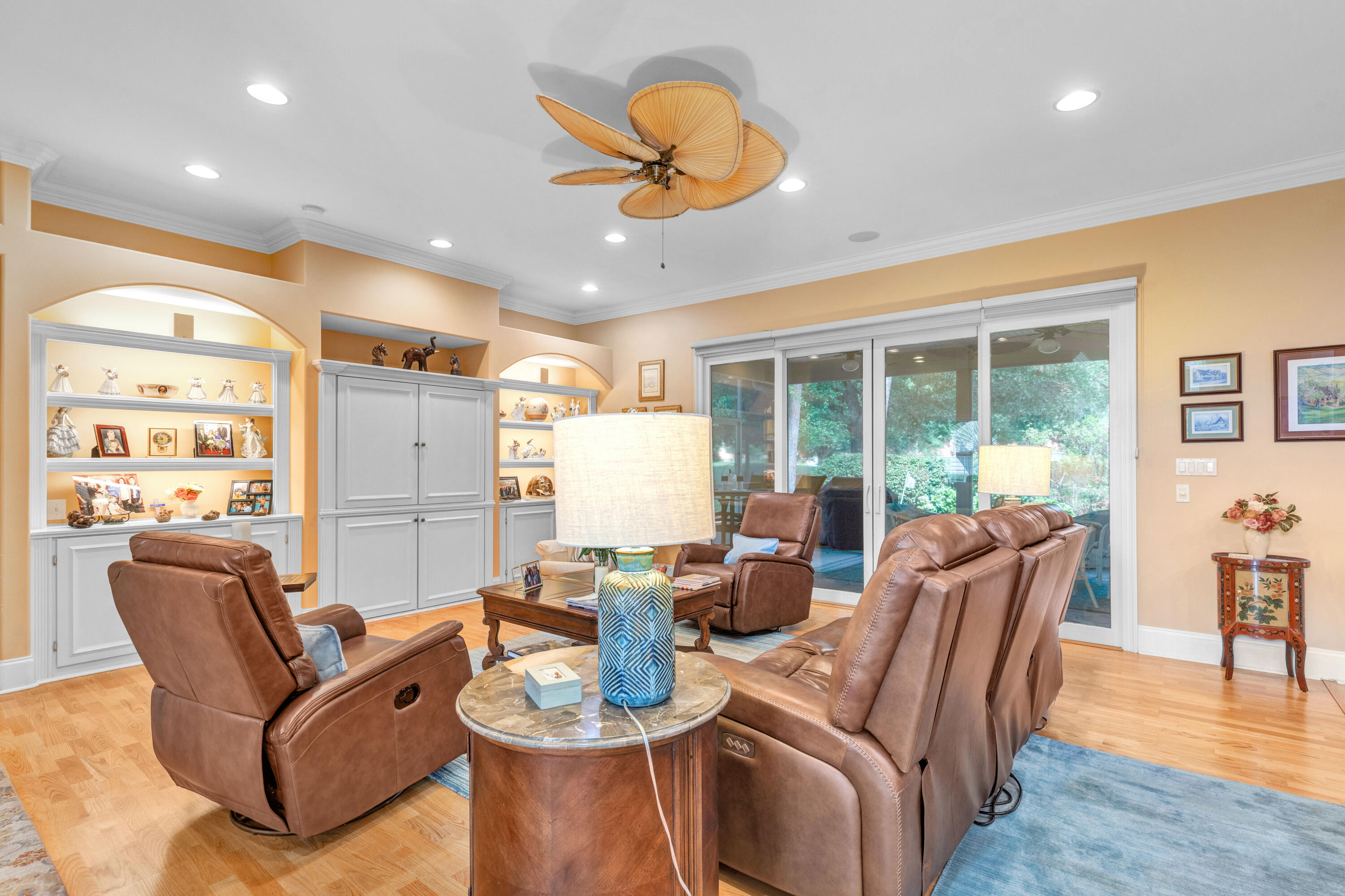 SUNSET BEACH ESTATES AT BLUEWATER BAY - Residential