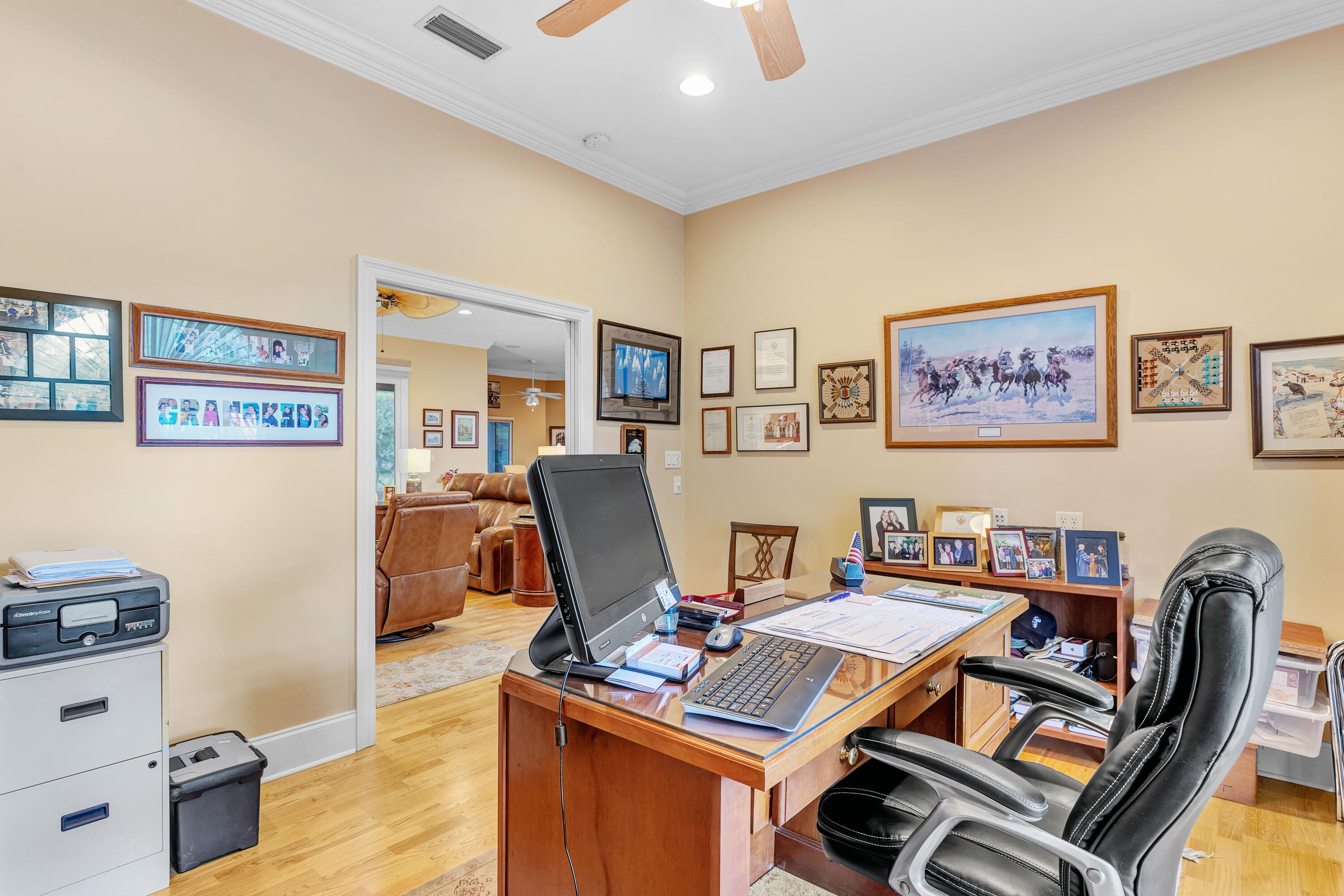 SUNSET BEACH ESTATES AT BLUEWATER BAY - Residential