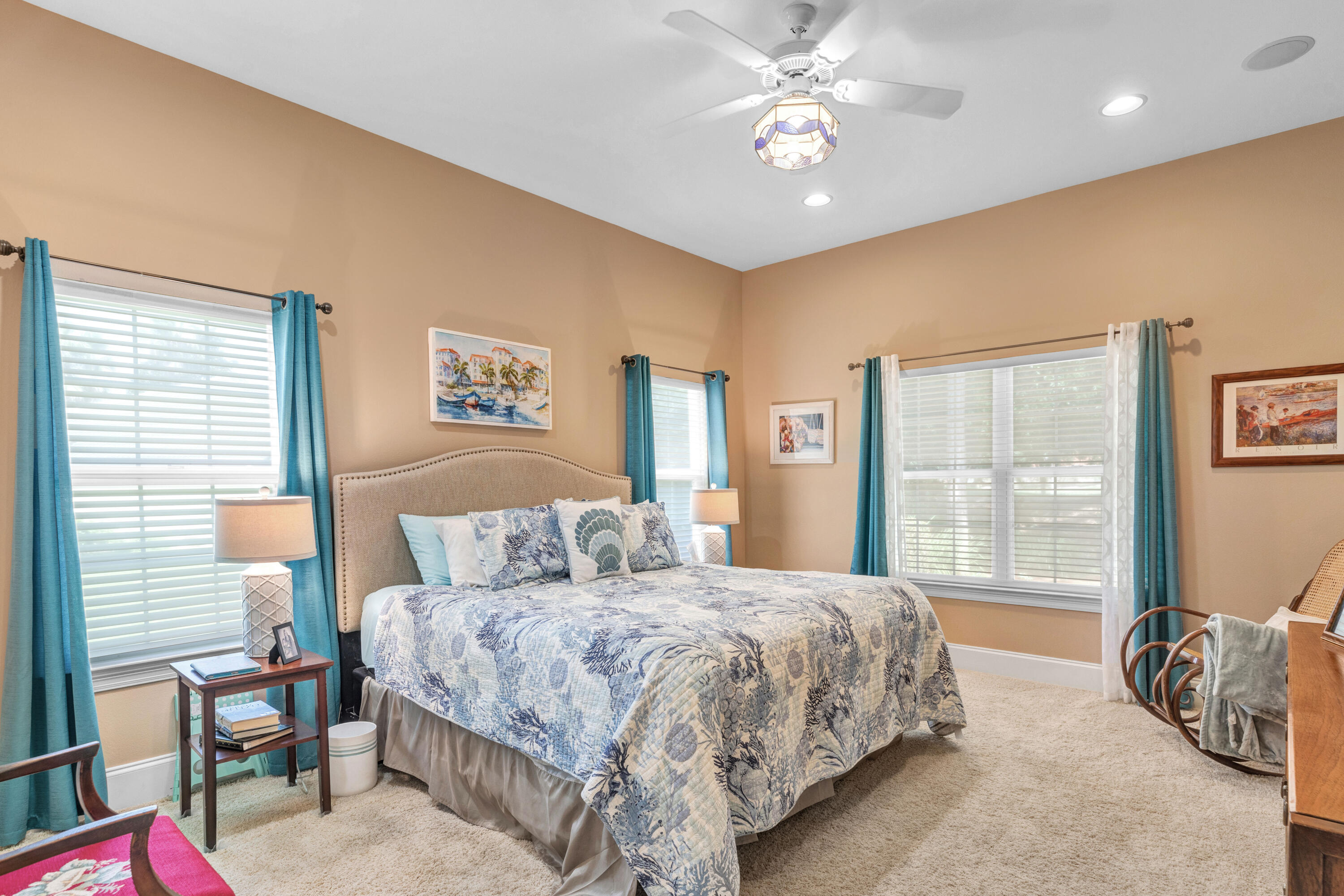 SUNSET BEACH ESTATES AT BLUEWATER BAY - Residential