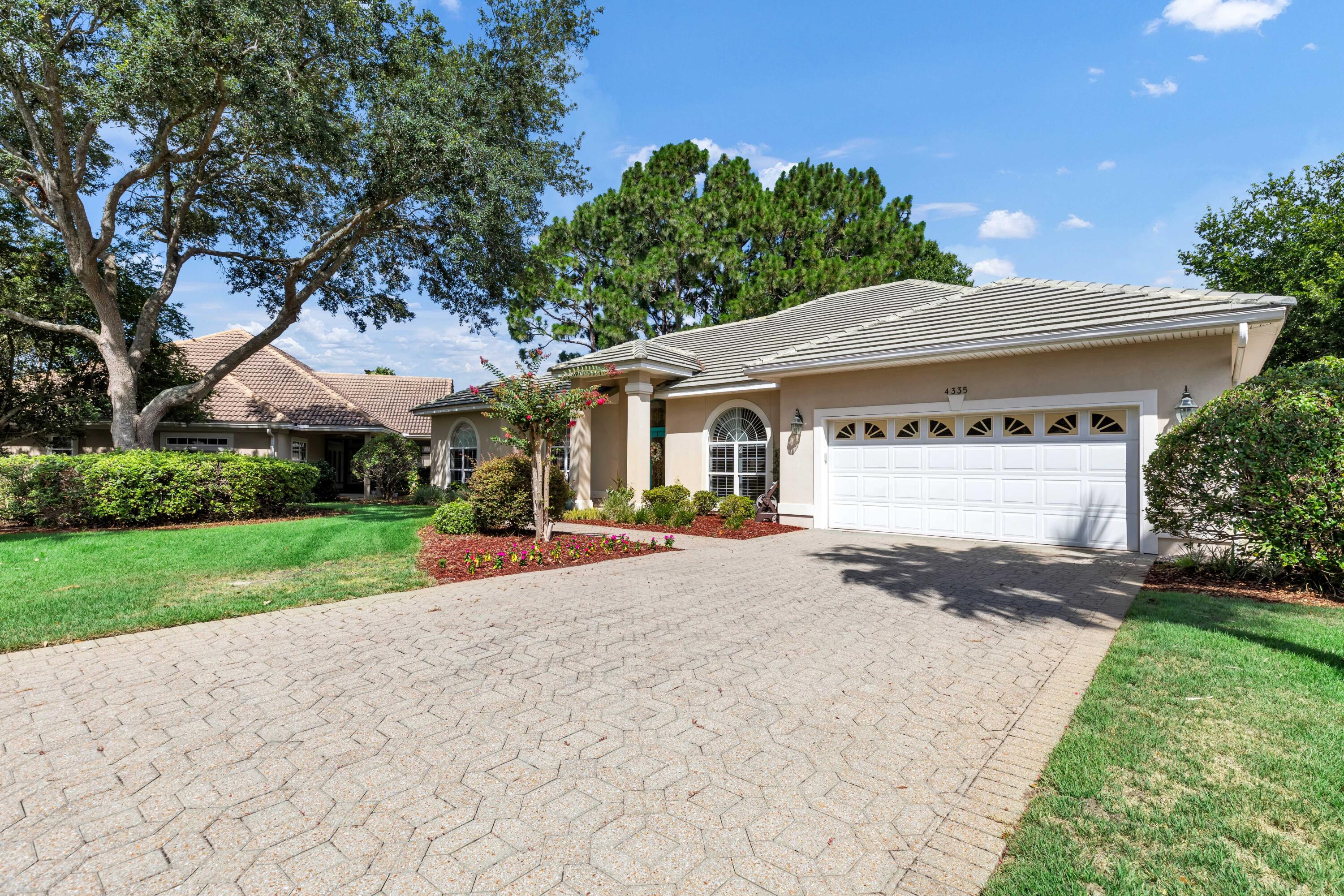 SUNSET BEACH ESTATES AT BLUEWATER BAY - Residential