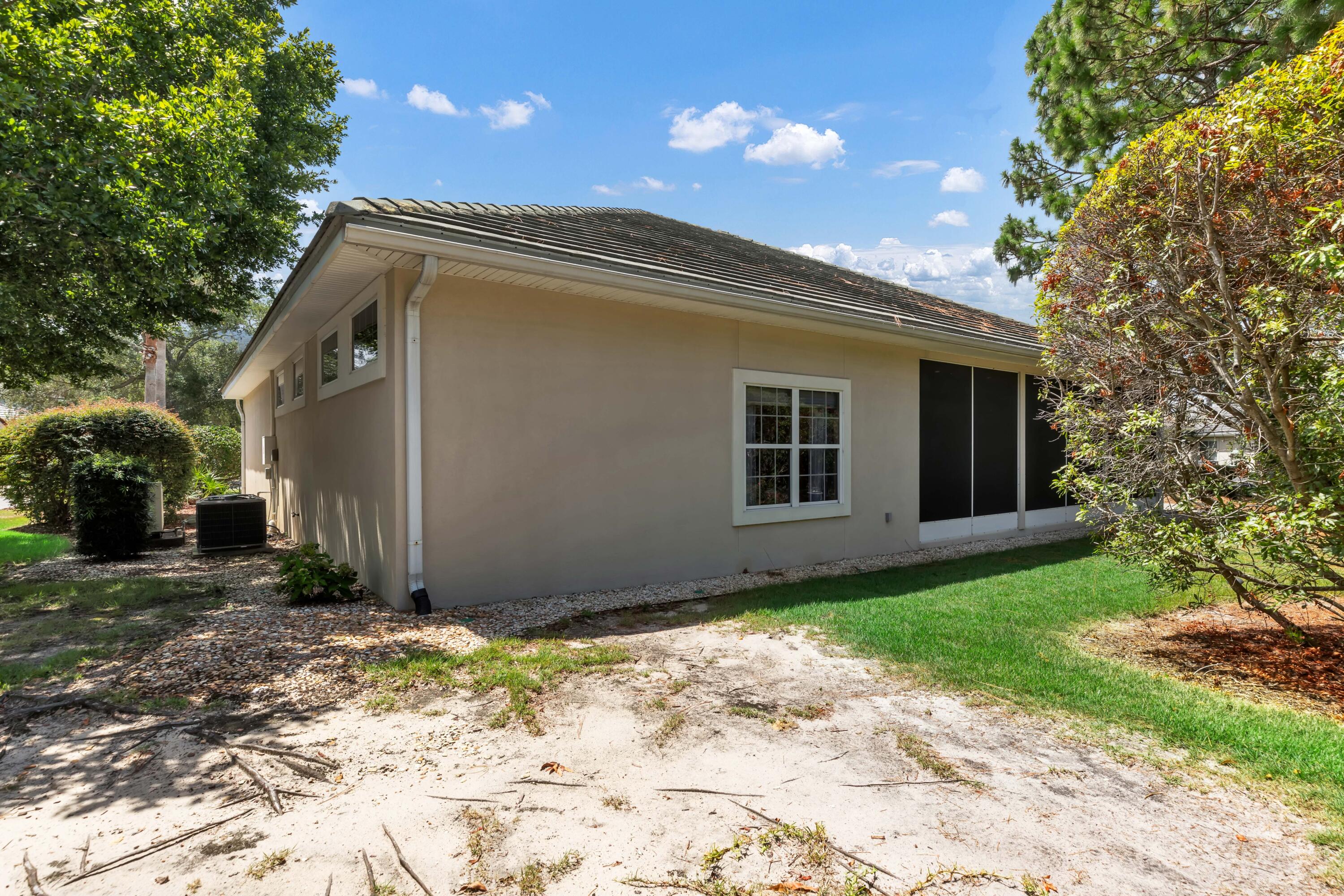 SUNSET BEACH ESTATES AT BLUEWATER BAY - Residential